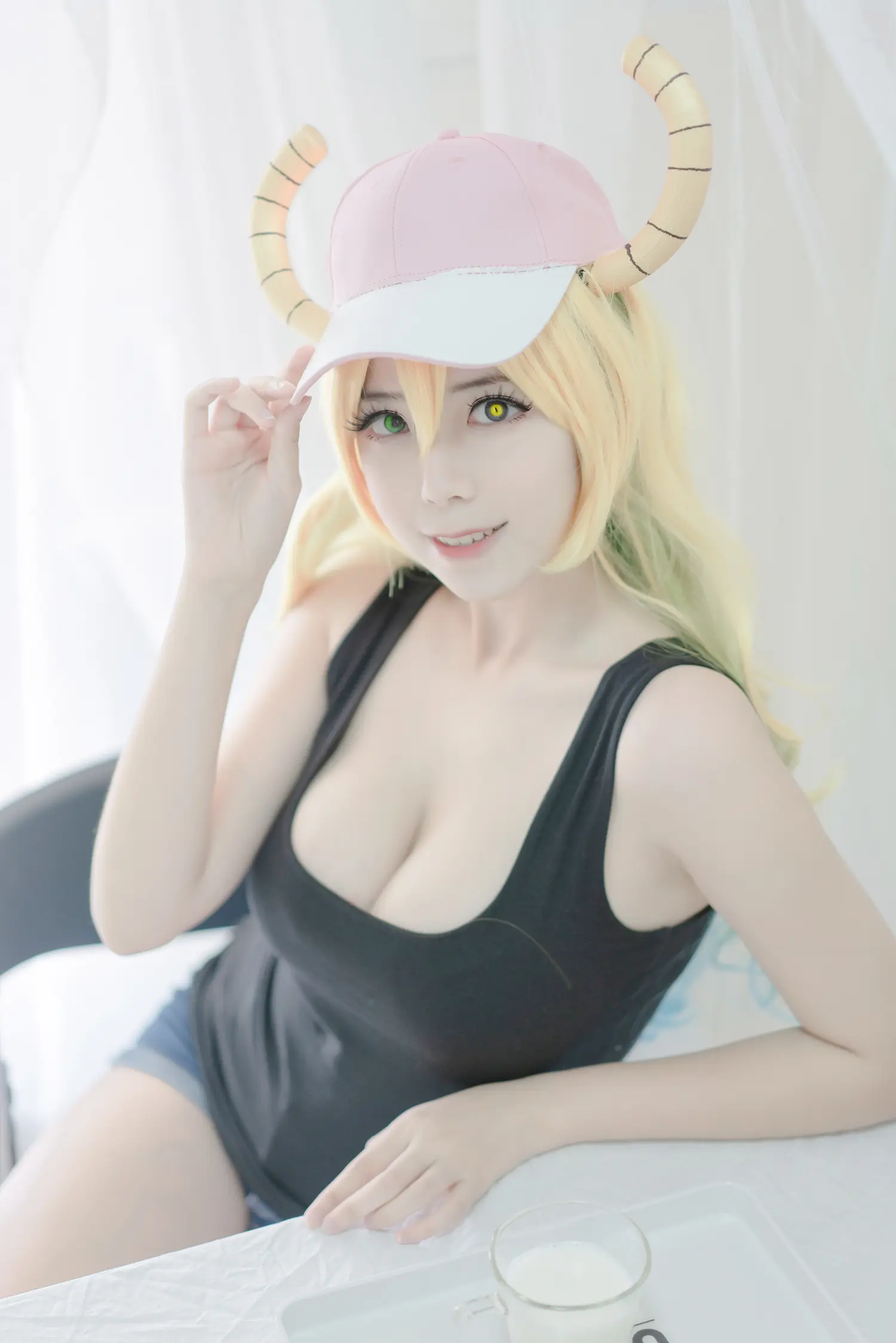 塔塔_Lo1iTa NO.006 一号写真本 NO.0000