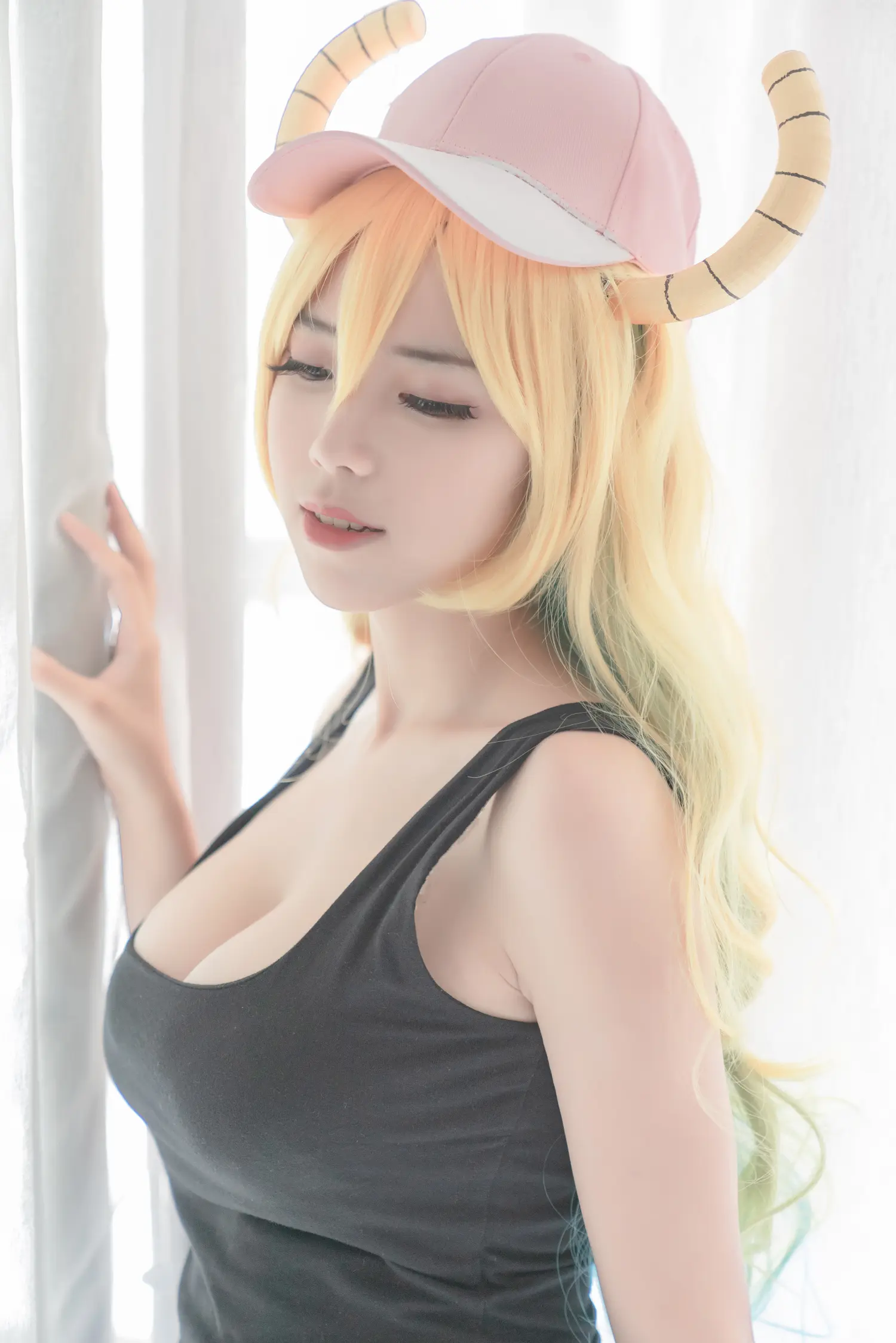塔塔_Lo1iTa NO.006 一号写真本 NO.0000