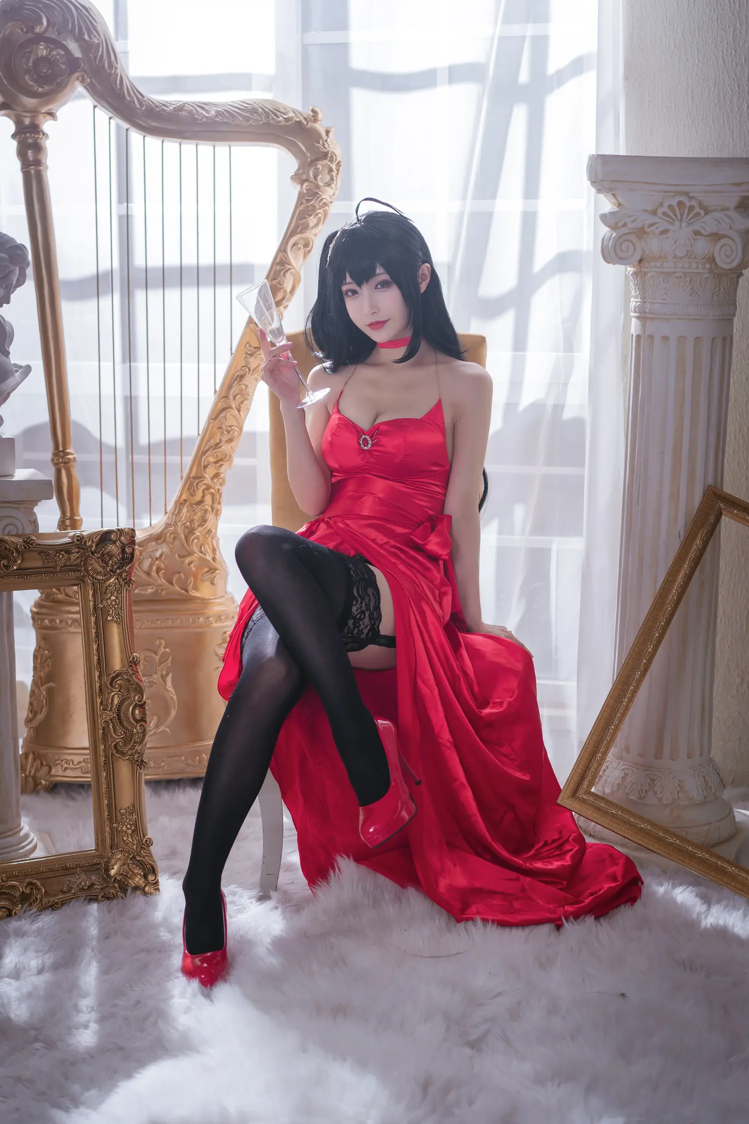 铁板烧鬼舞 NO.009 毒苹果 NO.0000