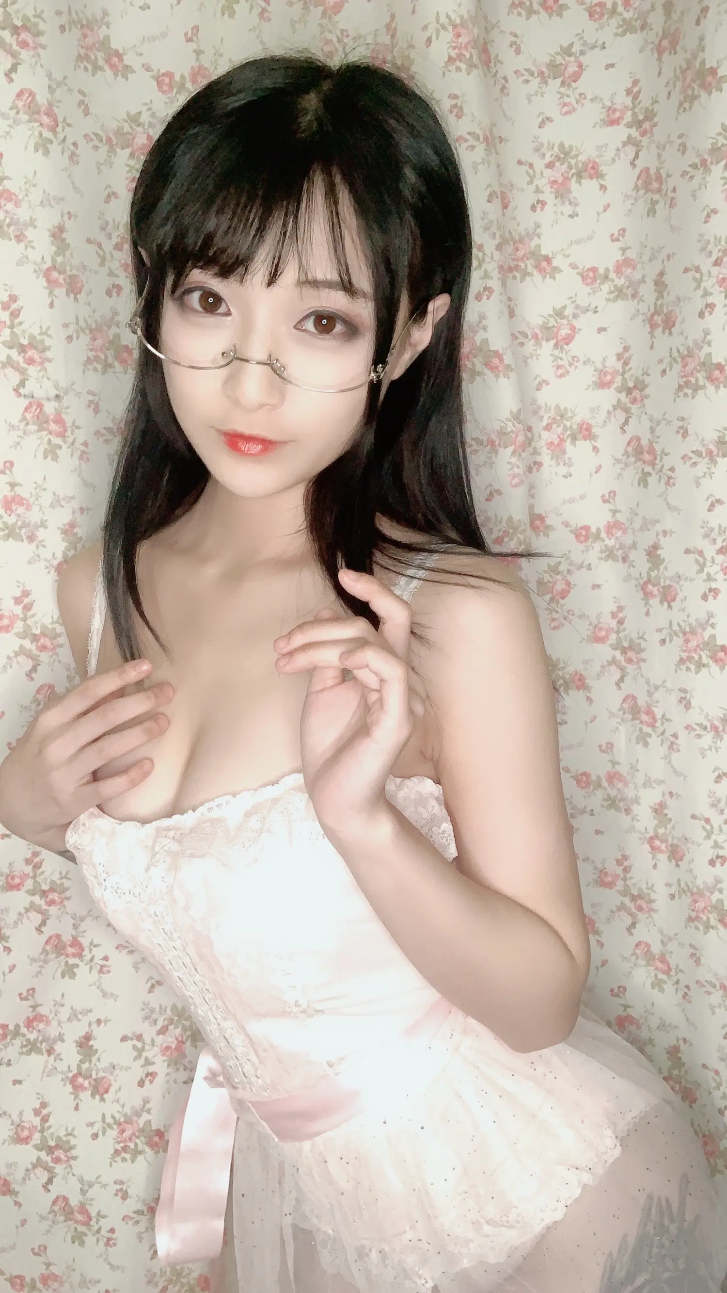 铁板烧鬼舞 NO.017 内衣连体 NO.0000
