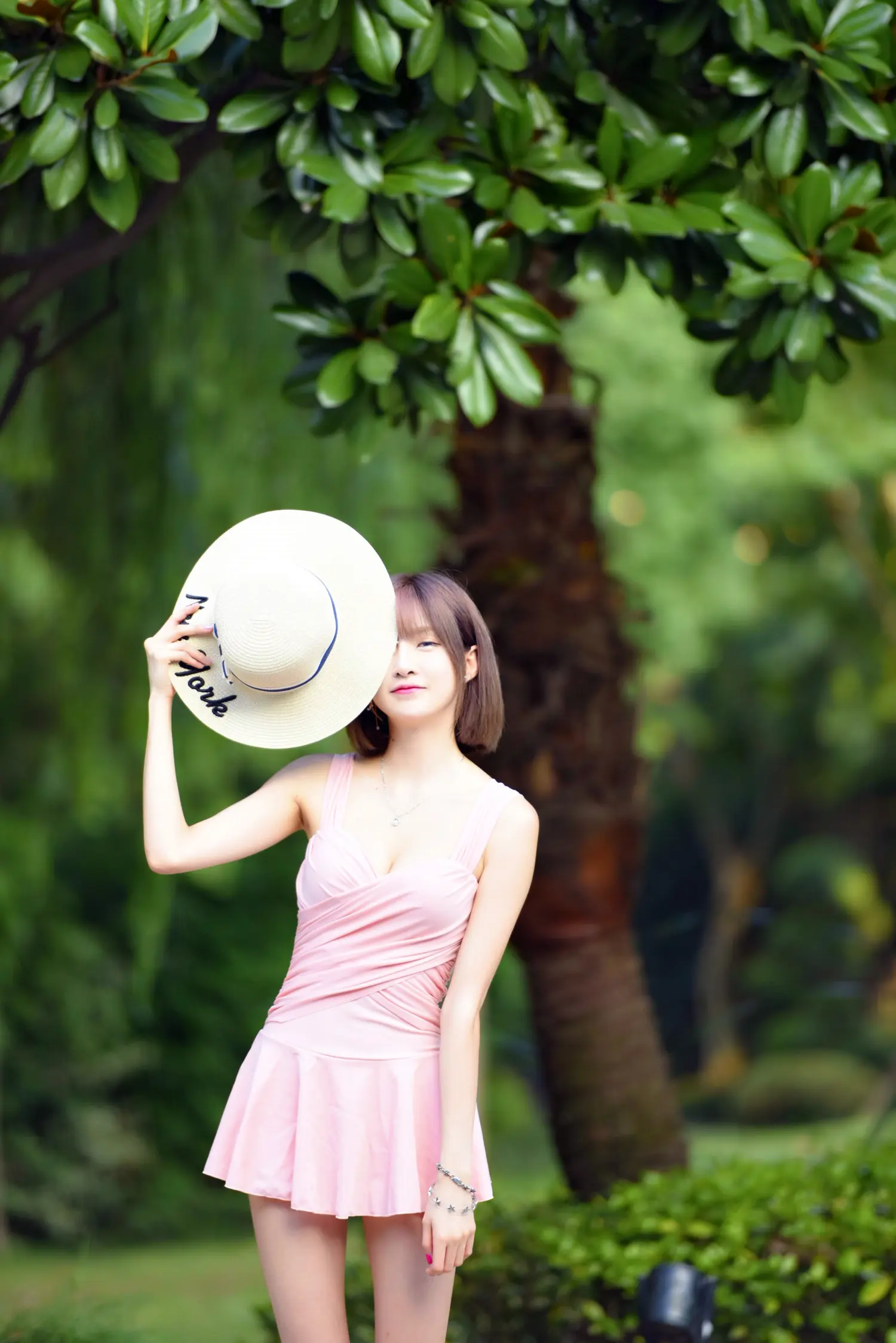 王羽杉 NO.014 泳装 NO.0000