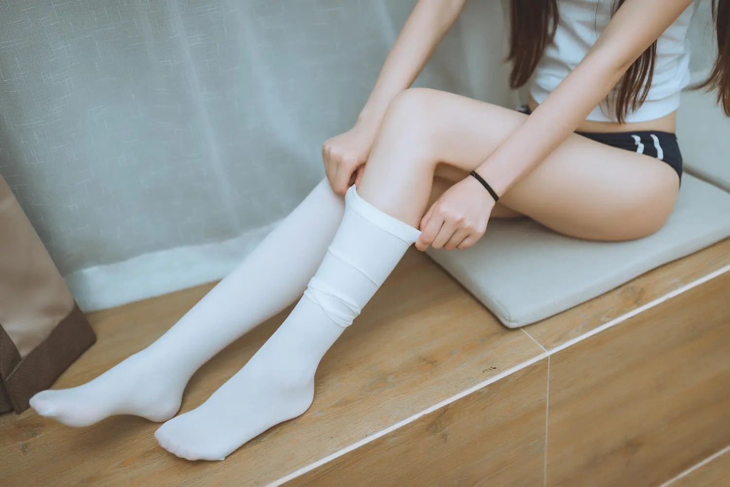 五更百鬼 NO.003 白丝美腿 NO.0000