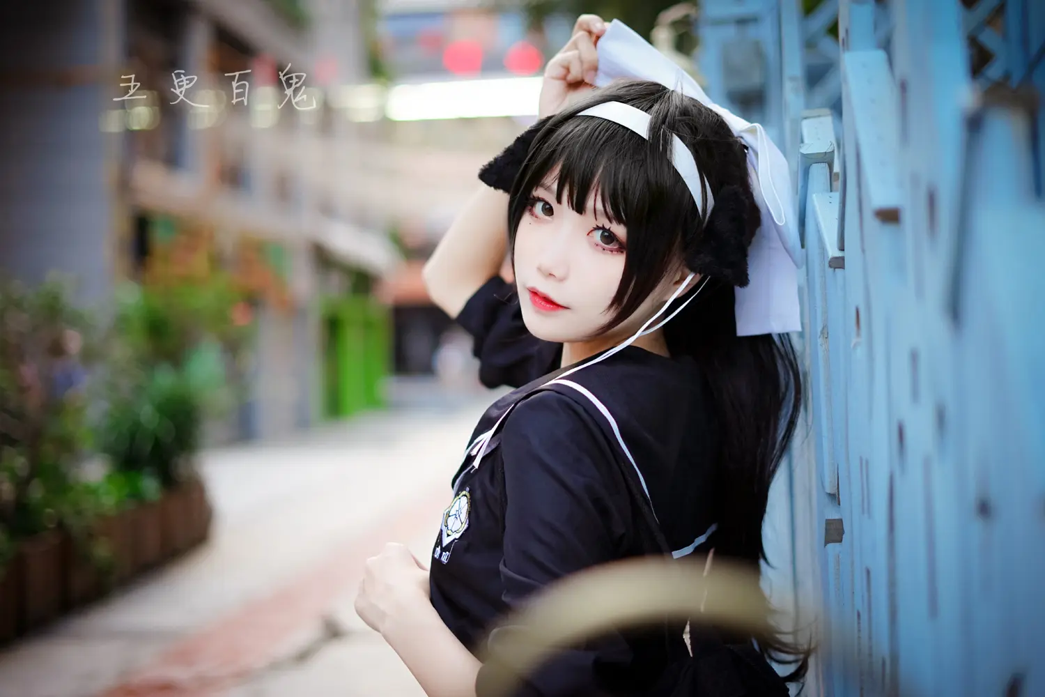 五更百鬼 NO.004 碧蓝航线 NO.0000