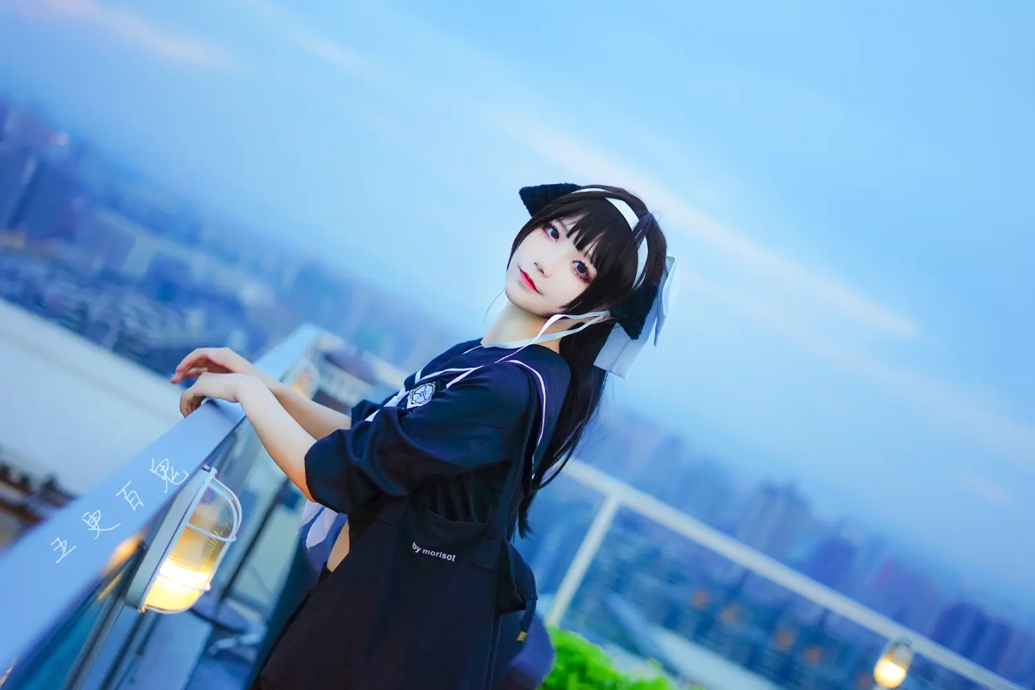 五更百鬼 NO.004 碧蓝航线 NO.0000