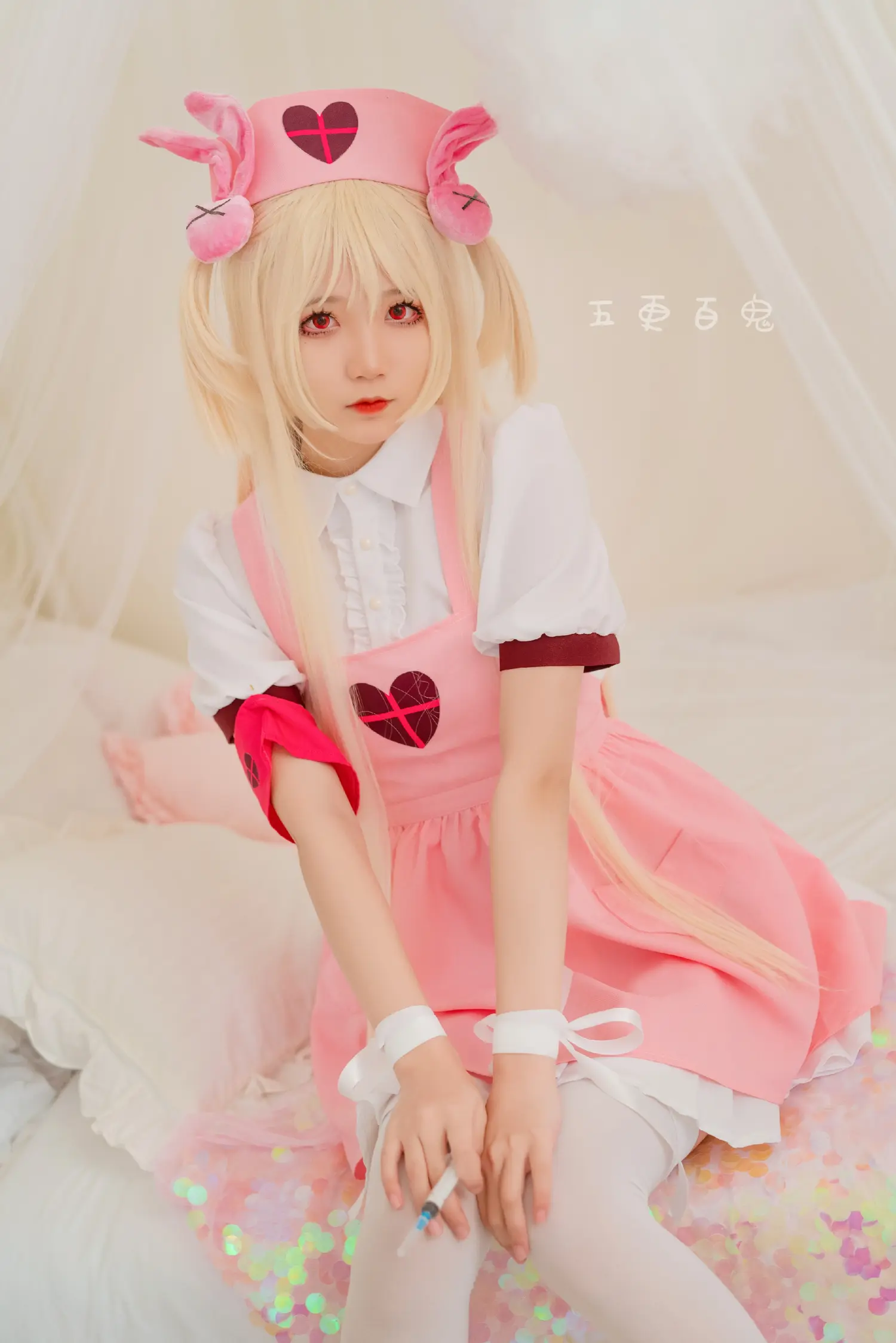 五更百鬼 NO.008 过膝袜 NO.0000