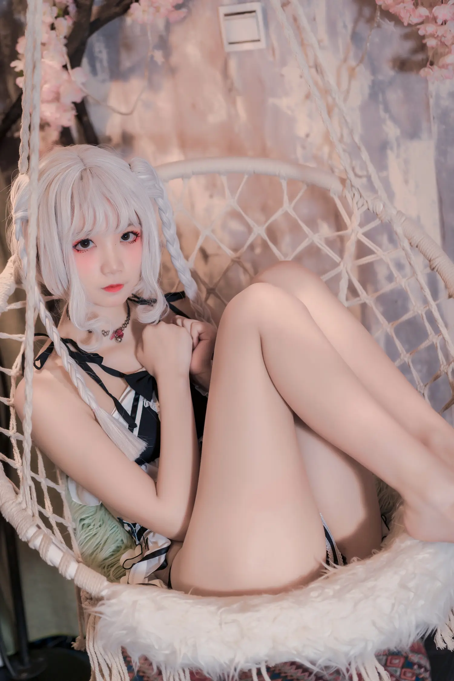五更百鬼 NO.009 黑白 NO.0000