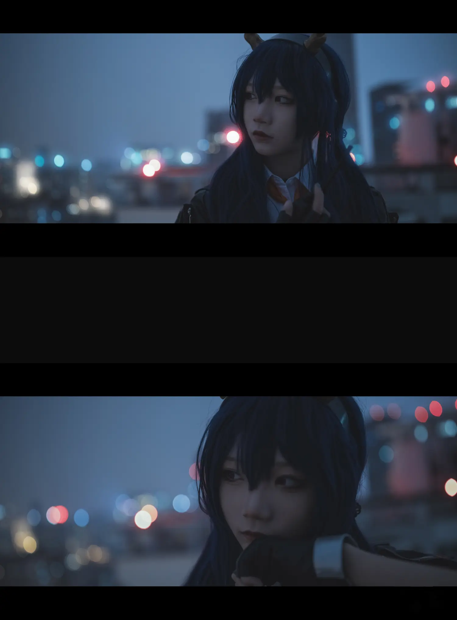 五更百鬼 NO.015 明日方舟 NO.0000