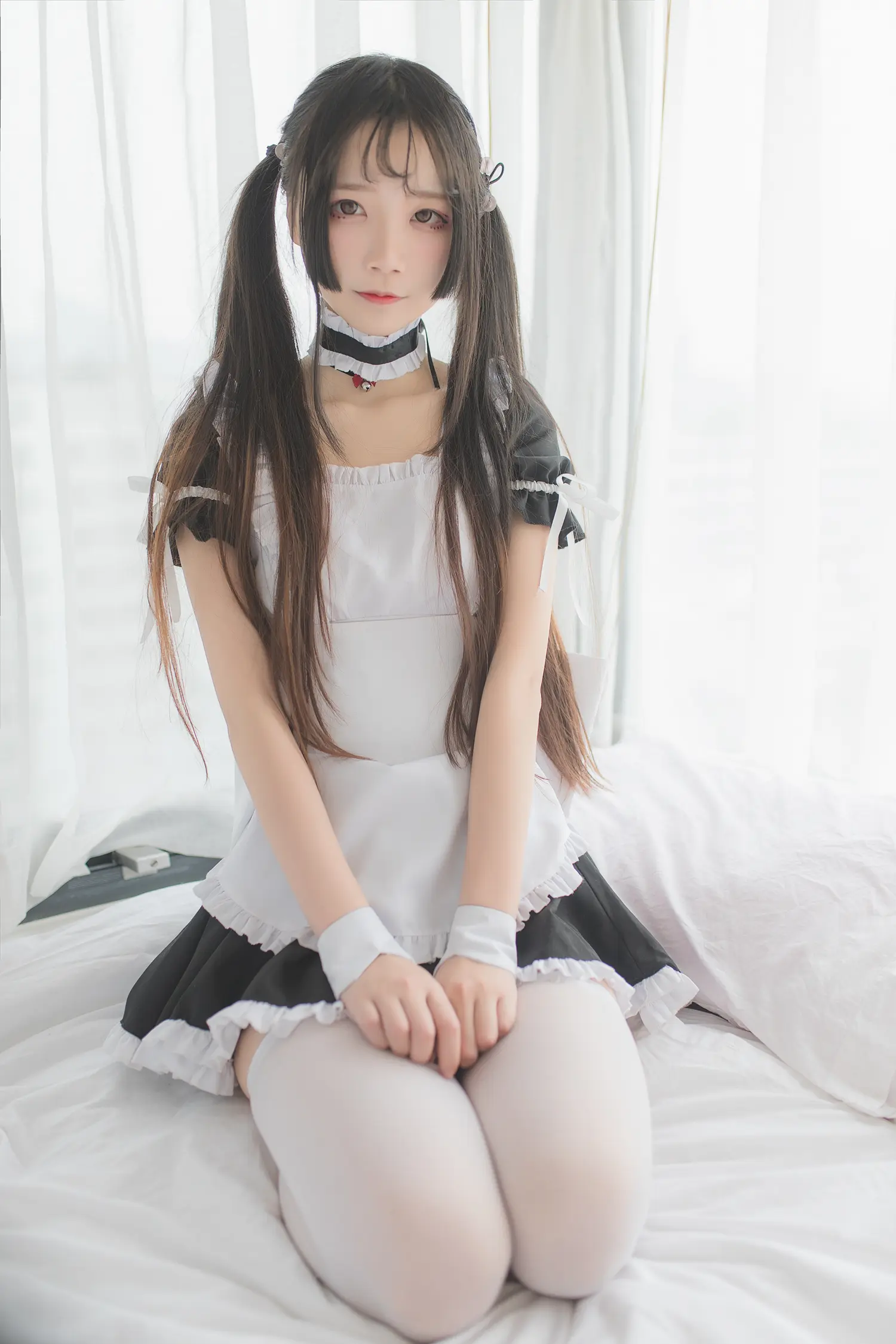 五更百鬼 NO.018 女仆 NO.0000