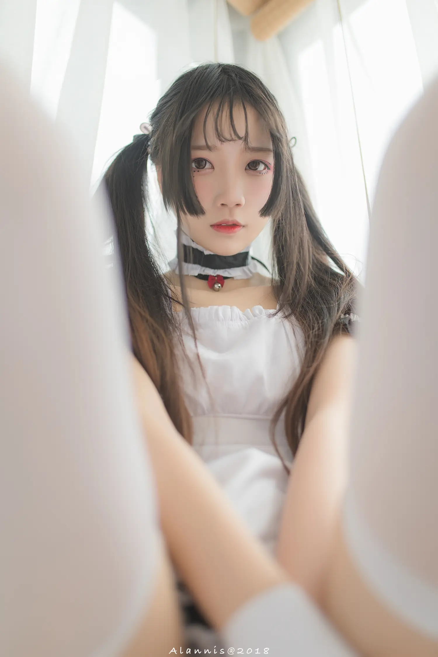 五更百鬼 NO.018 女仆 NO.0000