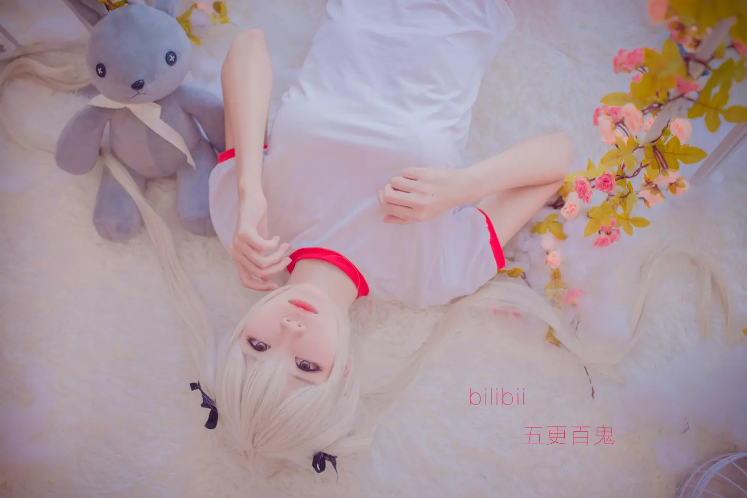 五更百鬼 NO.023 死库水 NO.0000