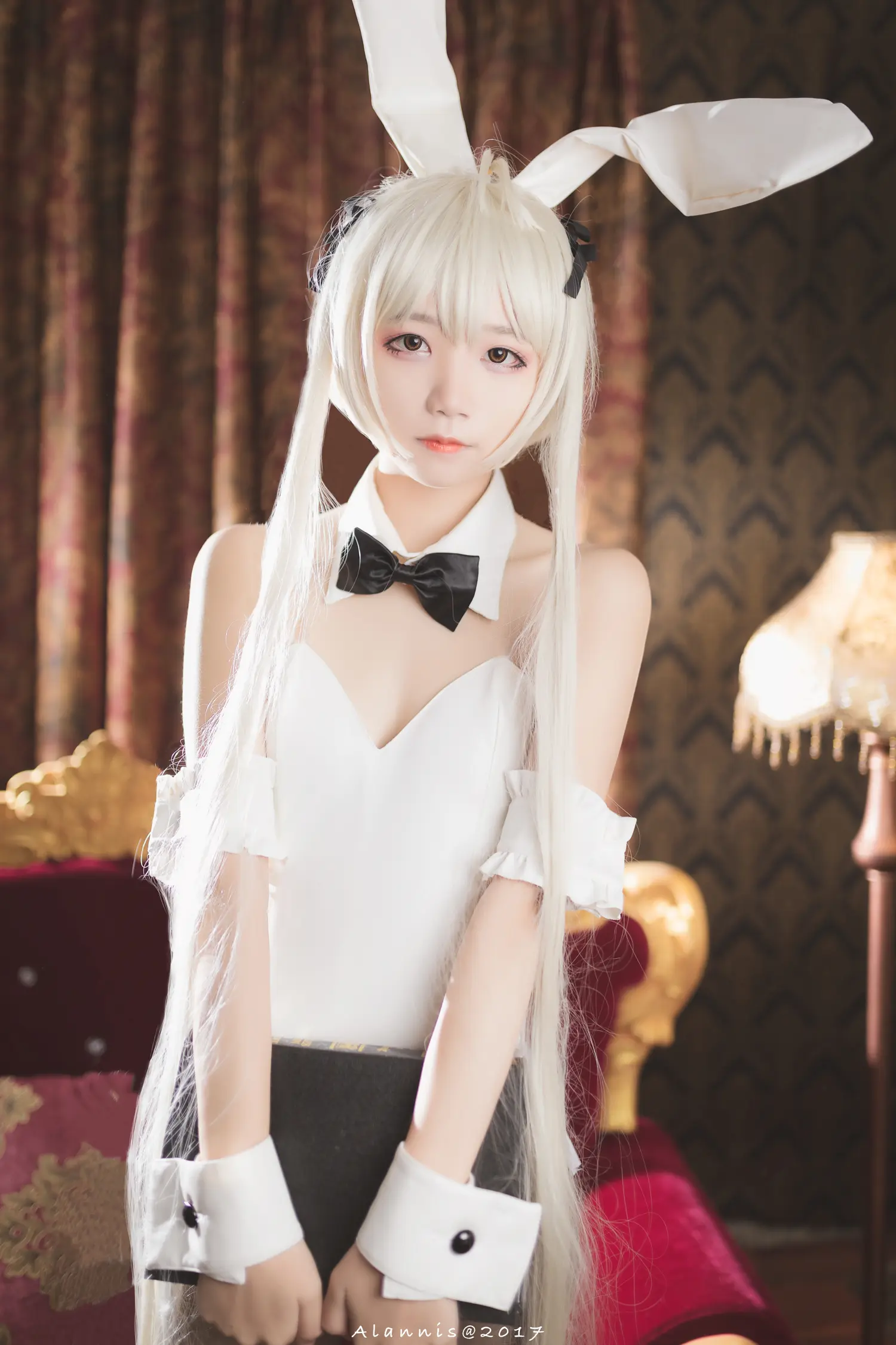 五更百鬼 NO.025 兔女郎 NO.0000