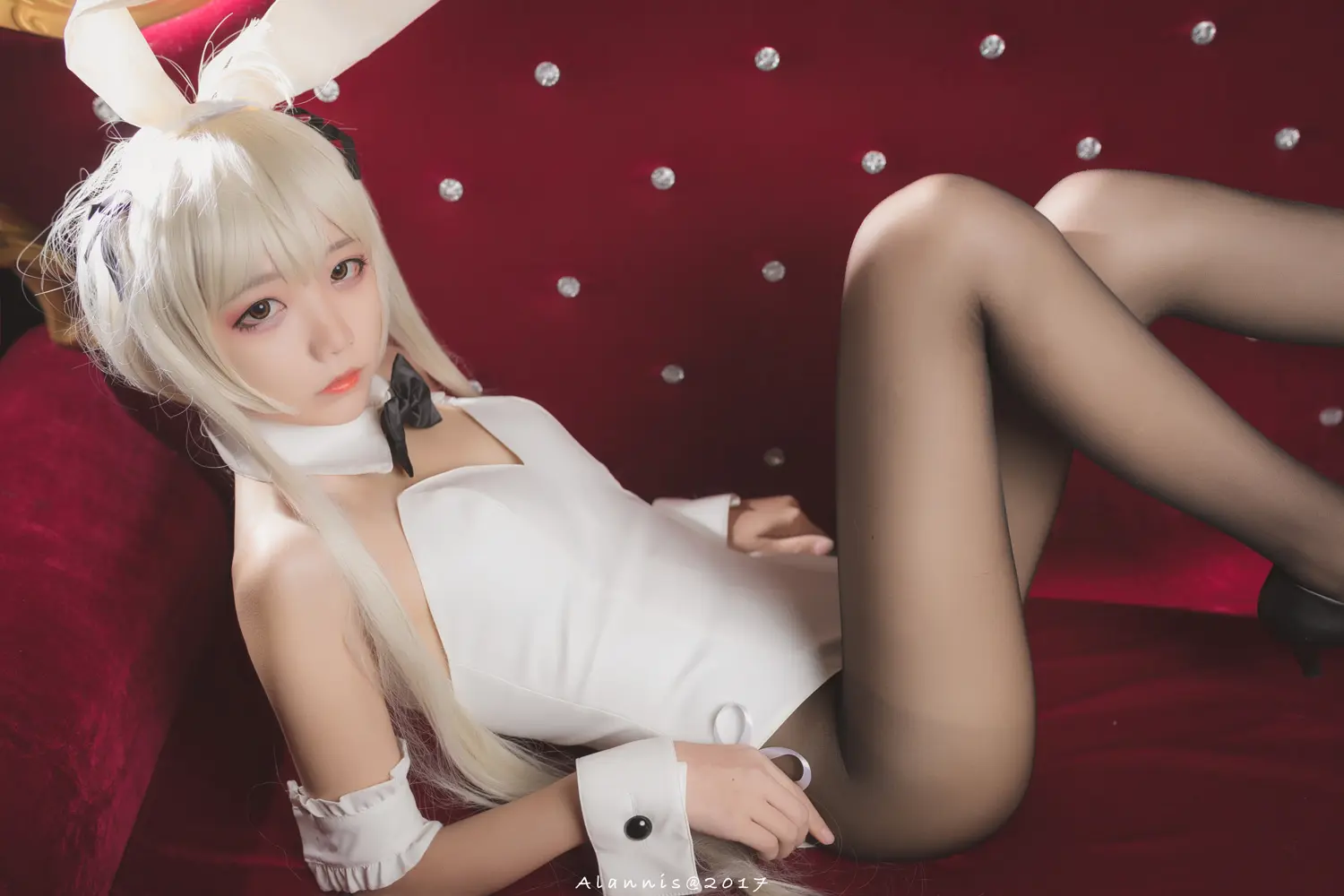 五更百鬼 NO.025 兔女郎 NO.0000