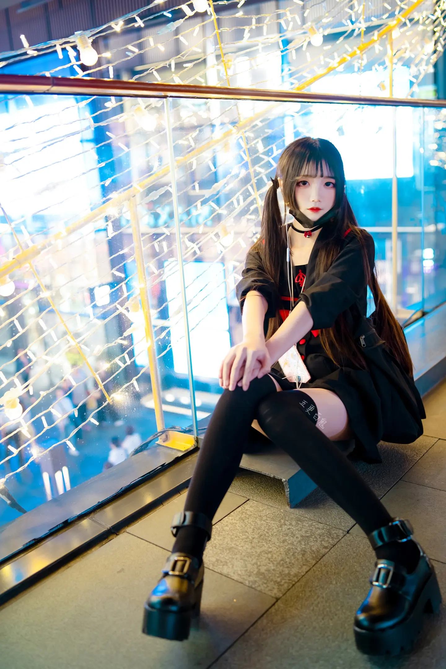 五更百鬼 NO.036 制服 NO.0000