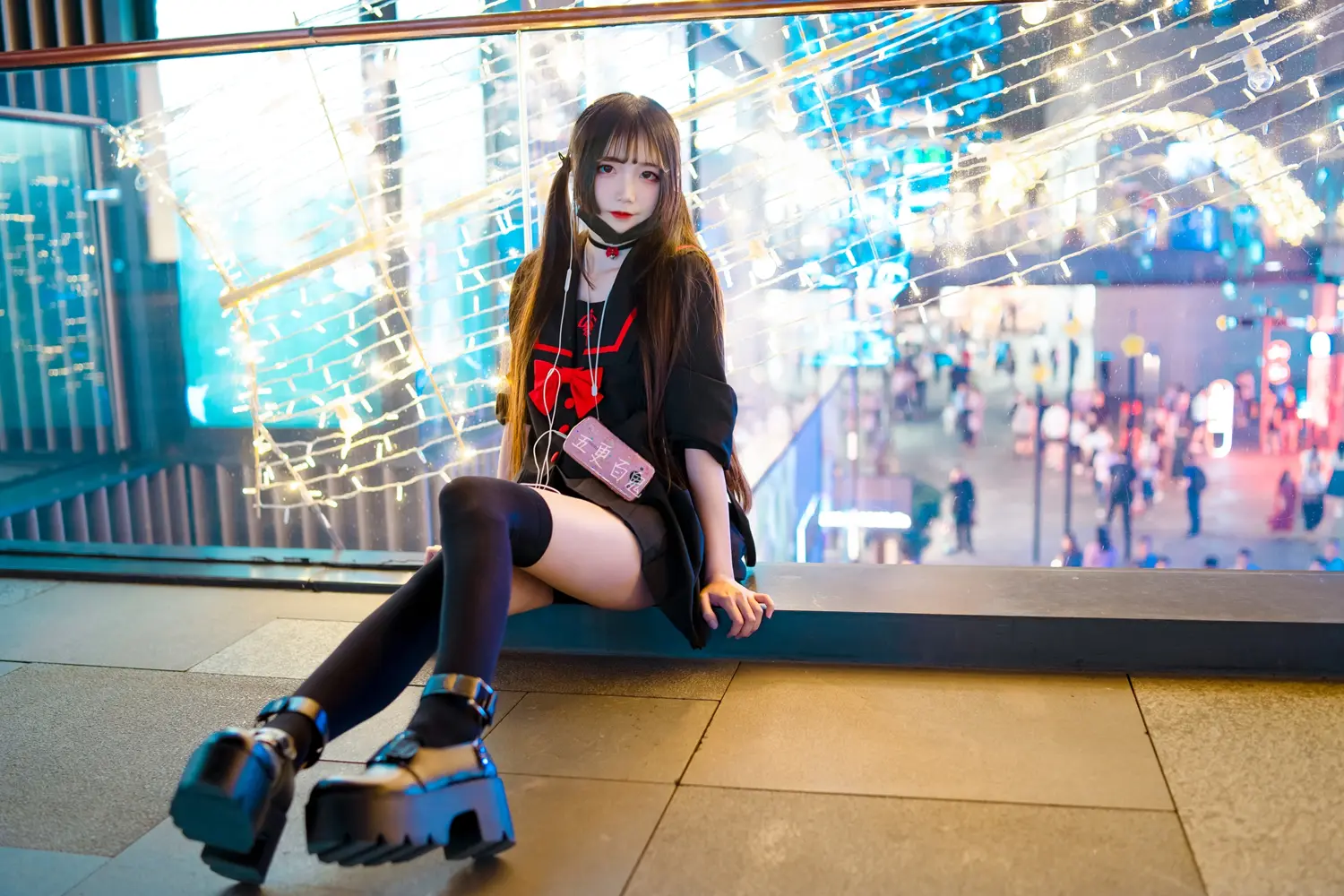 五更百鬼 NO.036 制服 NO.0000