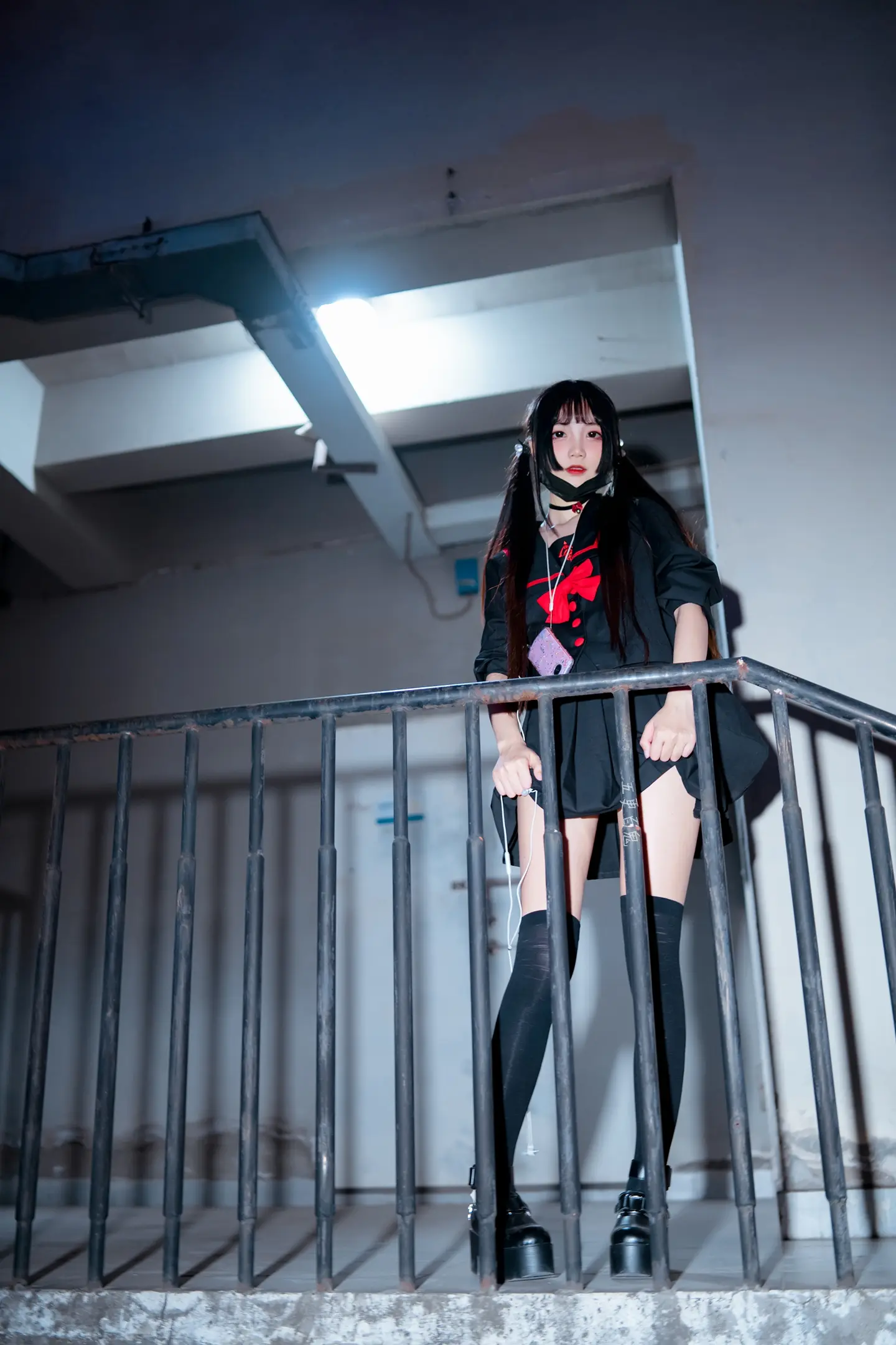 五更百鬼 NO.036 制服 NO.0000