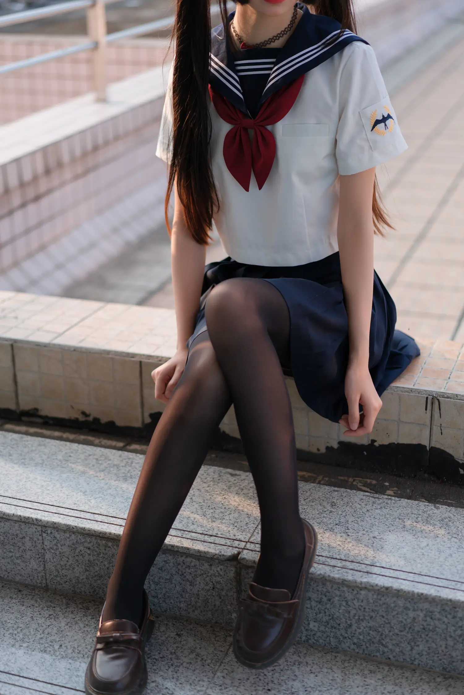 五更百鬼 NO.037 JK制服 NO.0000
