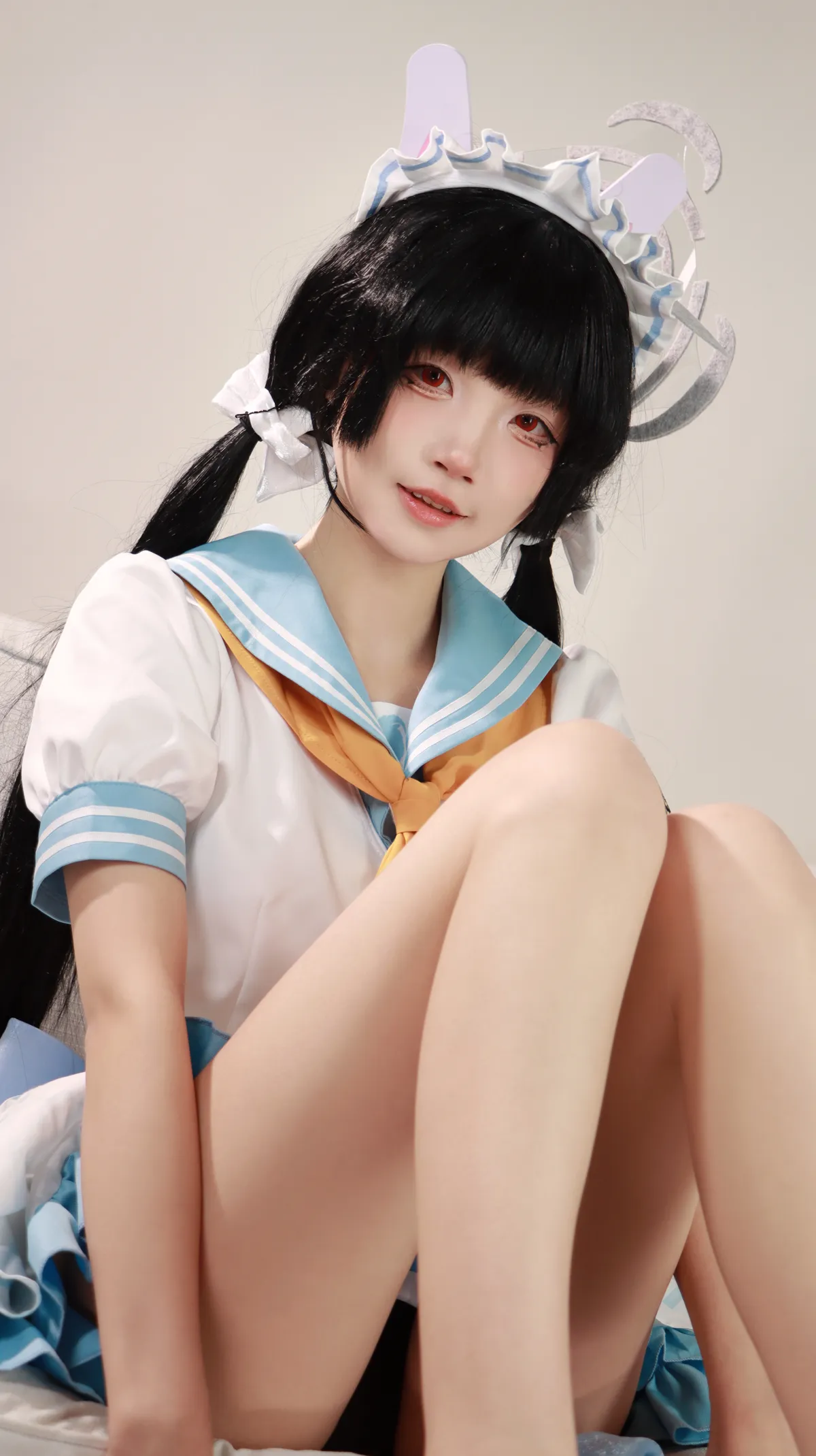 五更百鬼 NO.040 二月舰长图 NO.0000