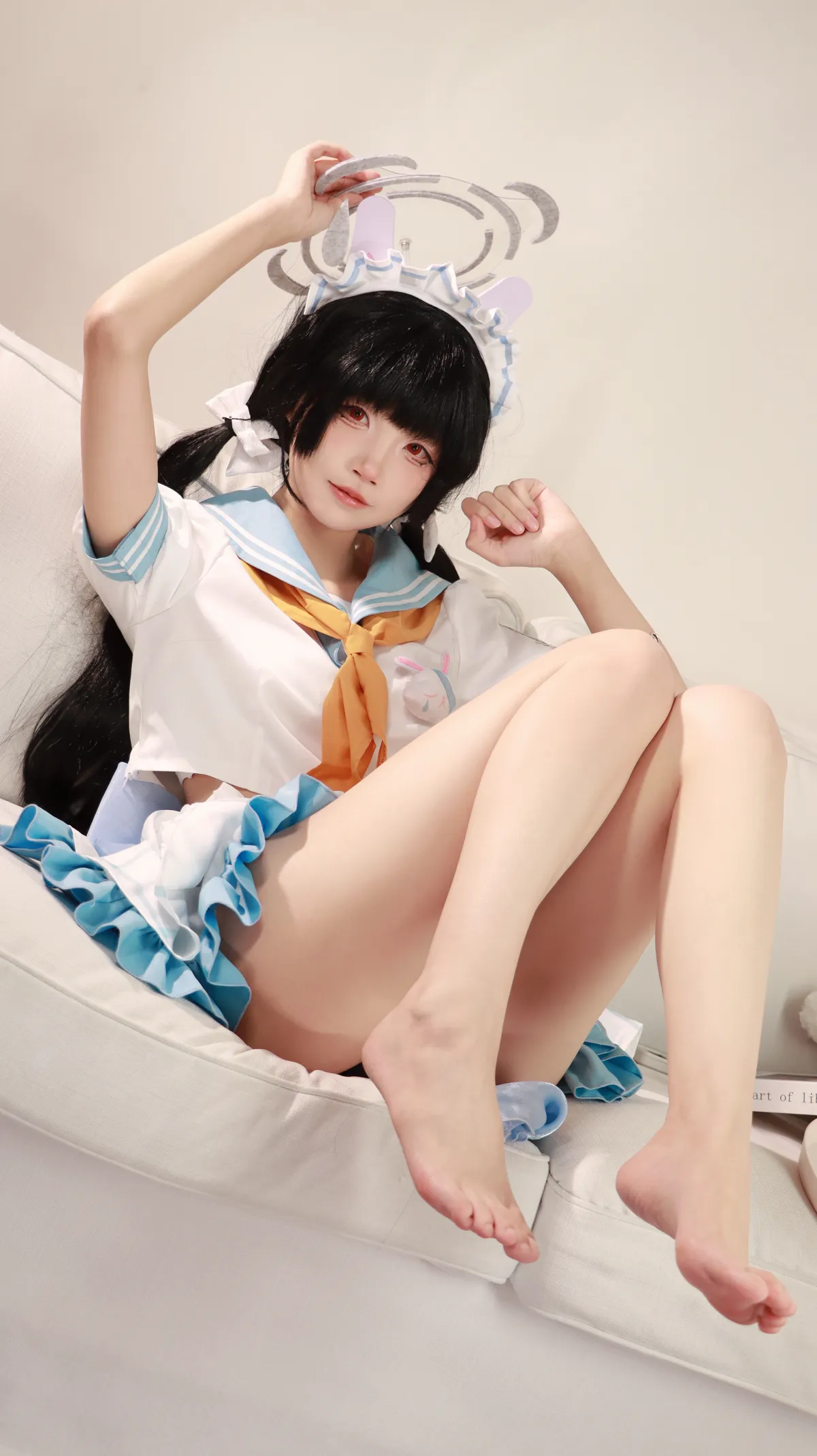五更百鬼 NO.042 JK女仆 NO.0000
