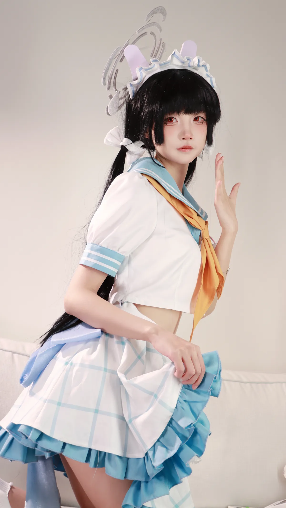 五更百鬼 NO.042 JK女仆 NO.0000