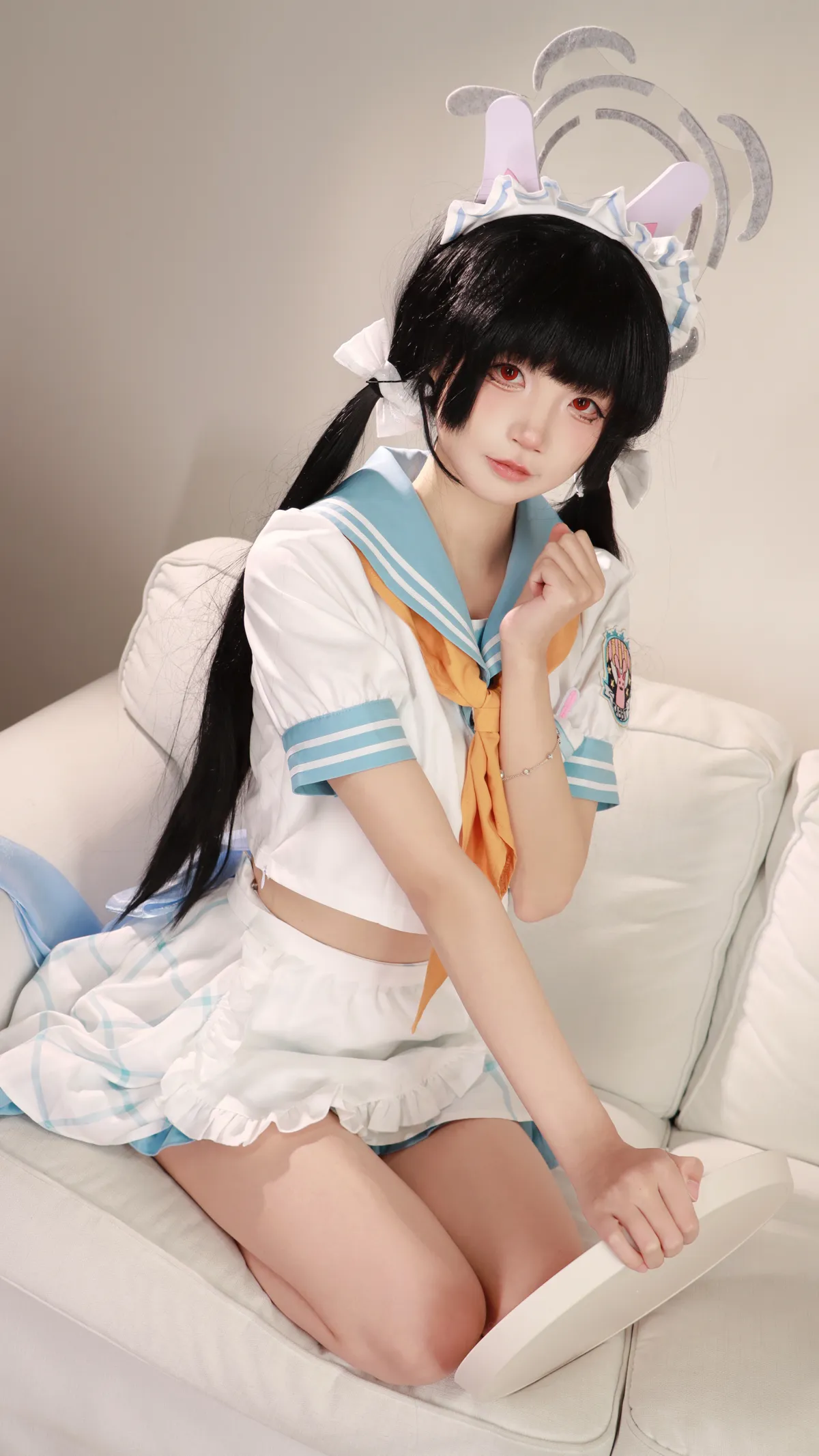 五更百鬼 NO.042 JK女仆 NO.0000