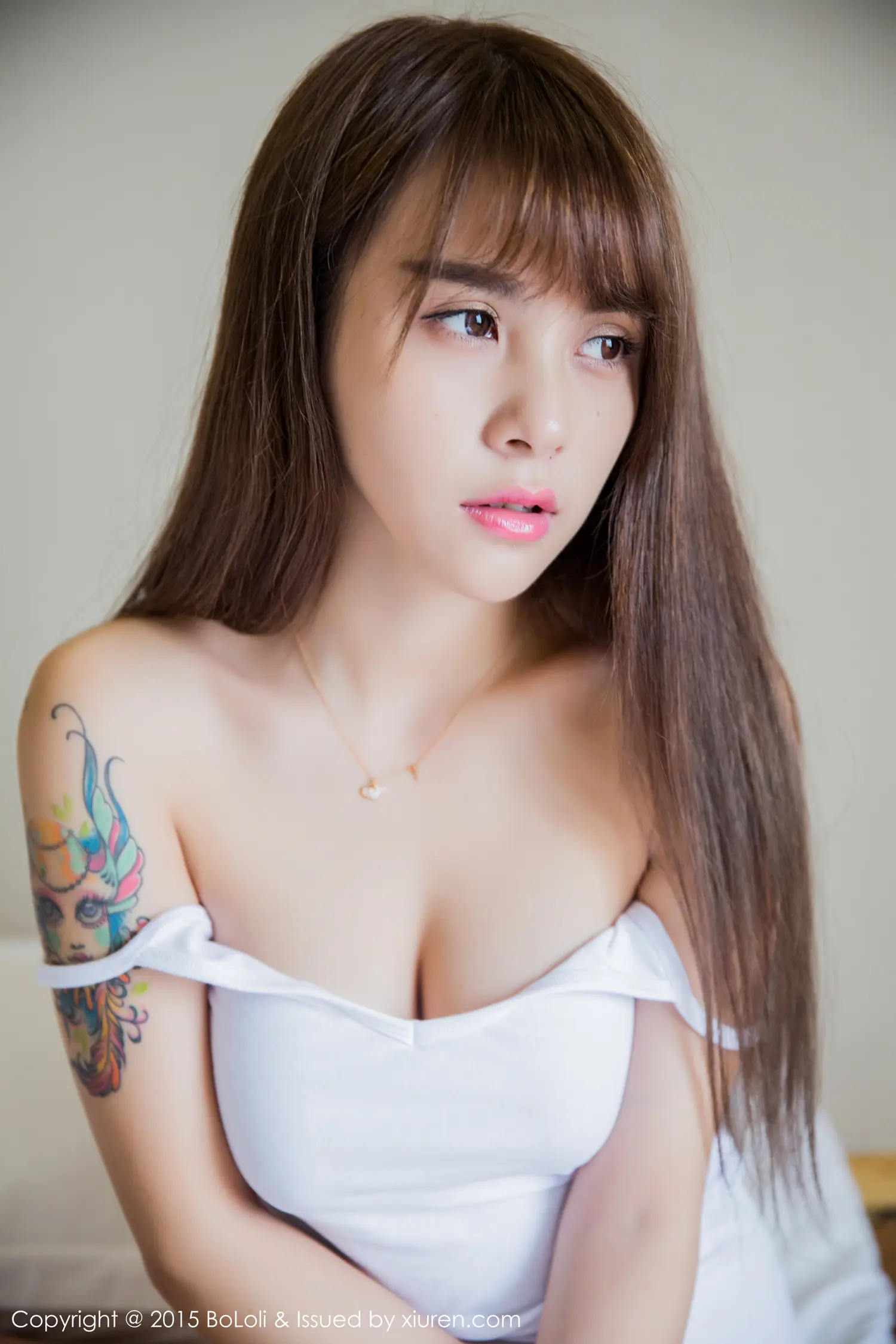 夏美酱 NO.001 2015.09.09 VOL.055 NO.0000