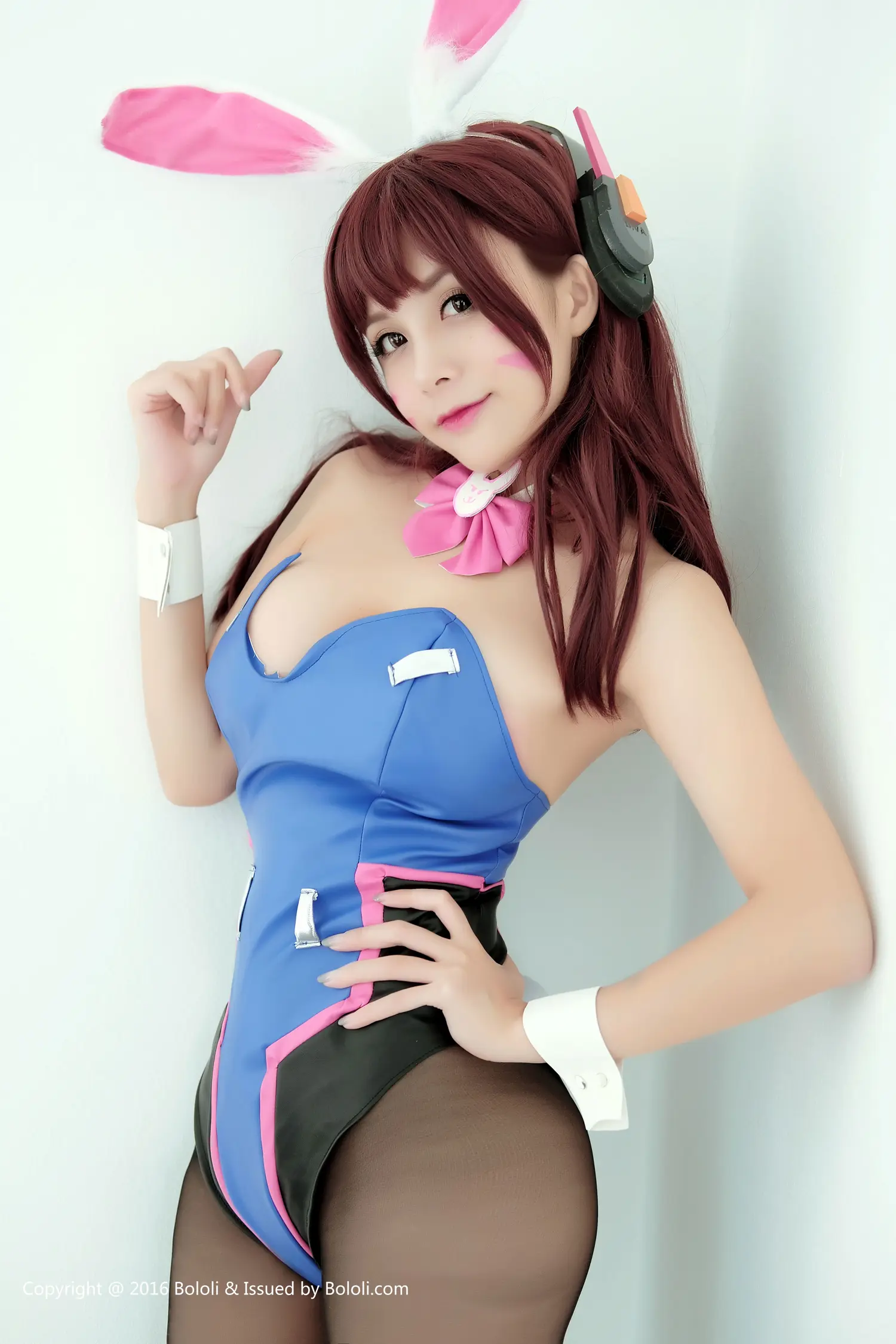 夏美酱 NO.019 夏美DVA萌感十足 NO.0000