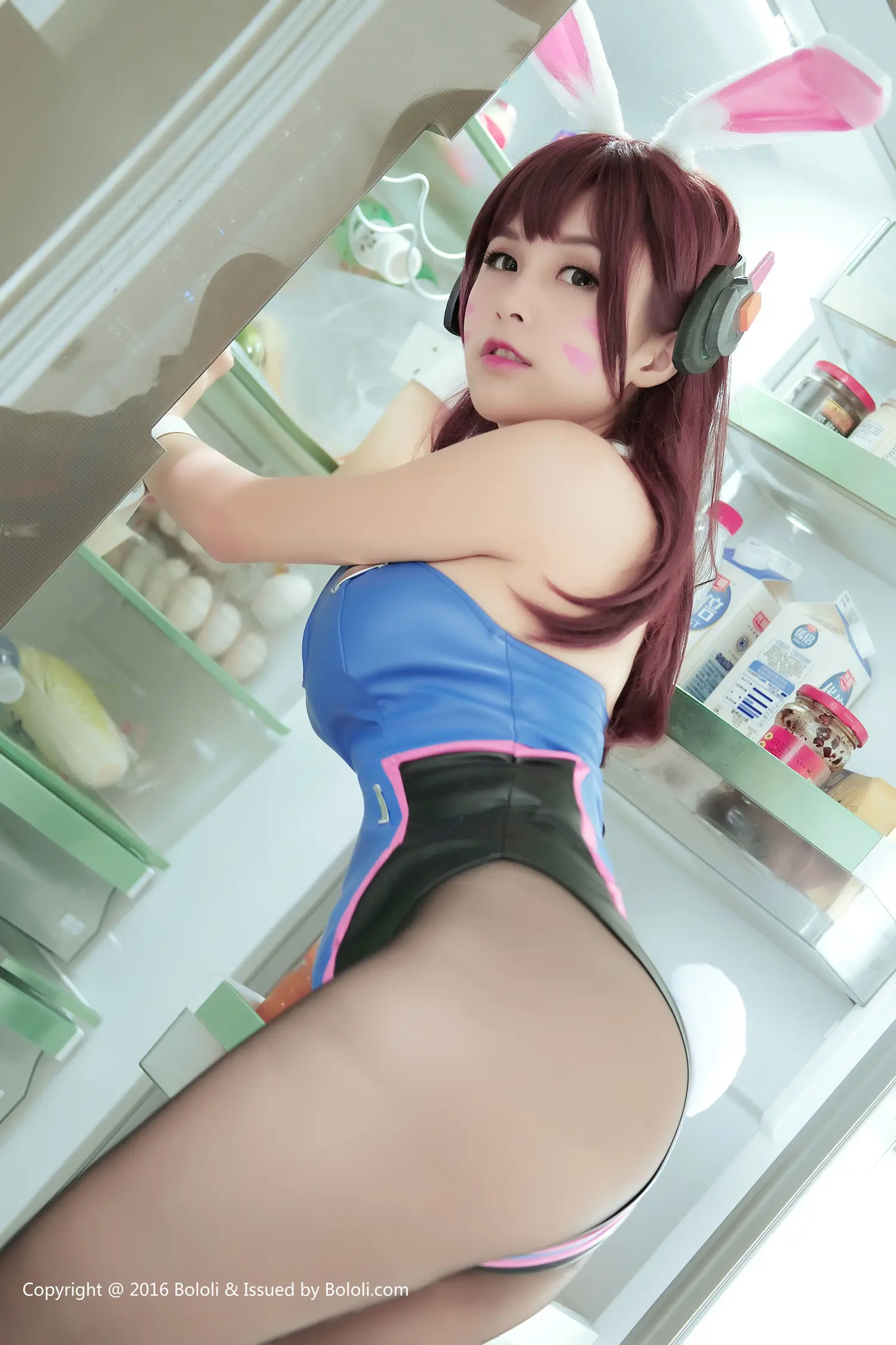 夏美酱 NO.019 夏美DVA萌感十足 NO.0000