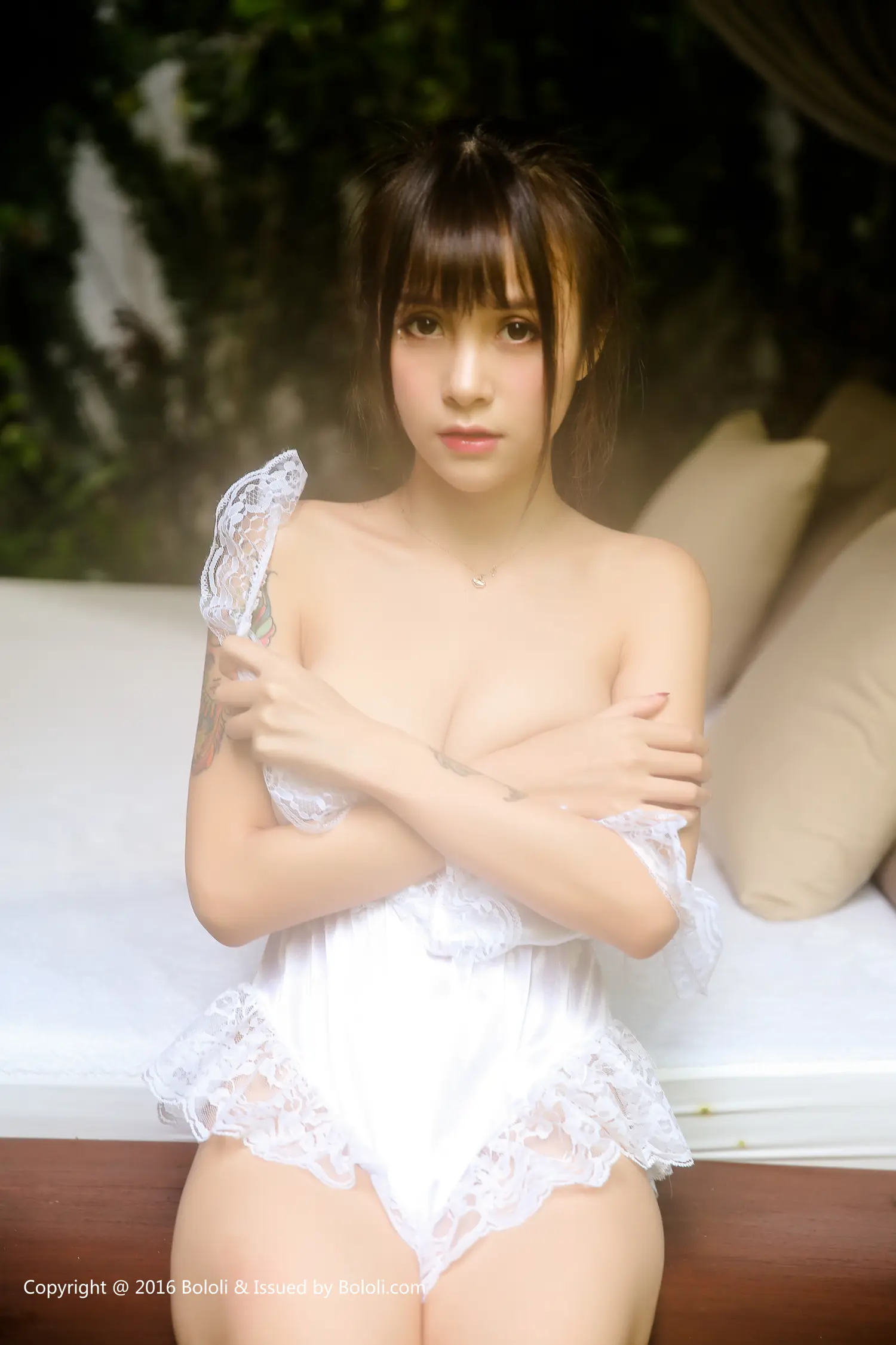 夏美酱 NO.025 睡衣诱惑 NO.0000
