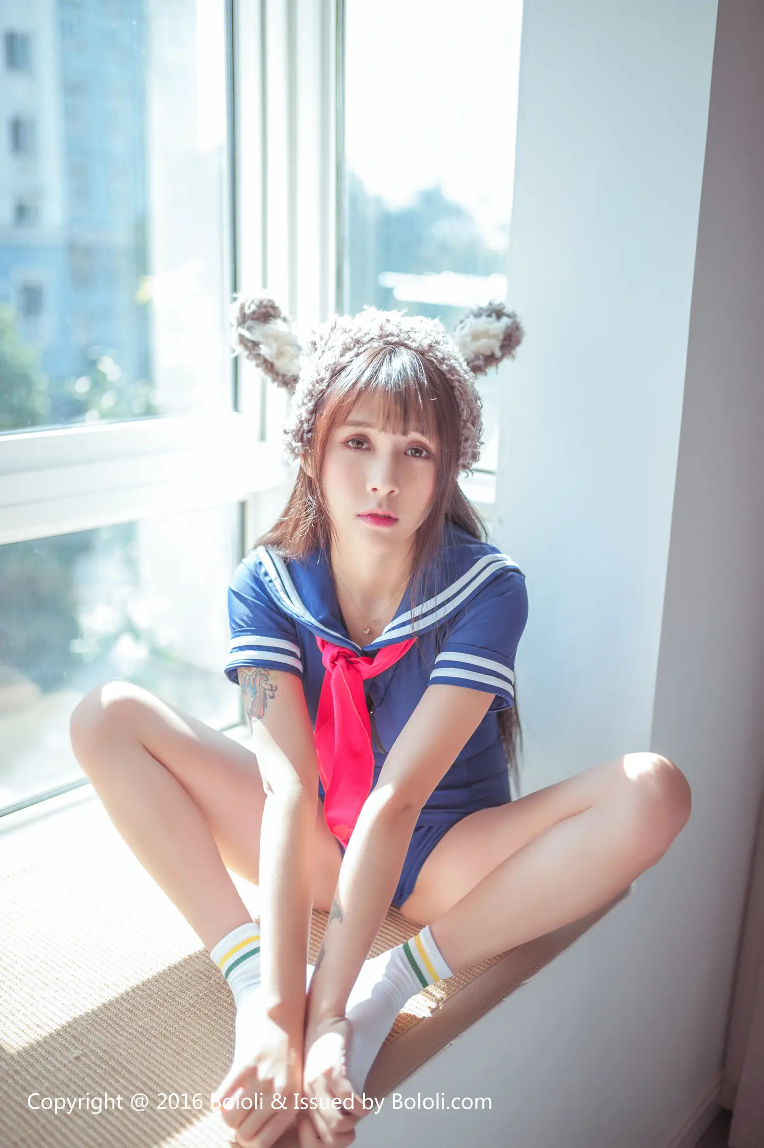 夏美酱 NO.028 可爱毛驴死库水 NO.0000
