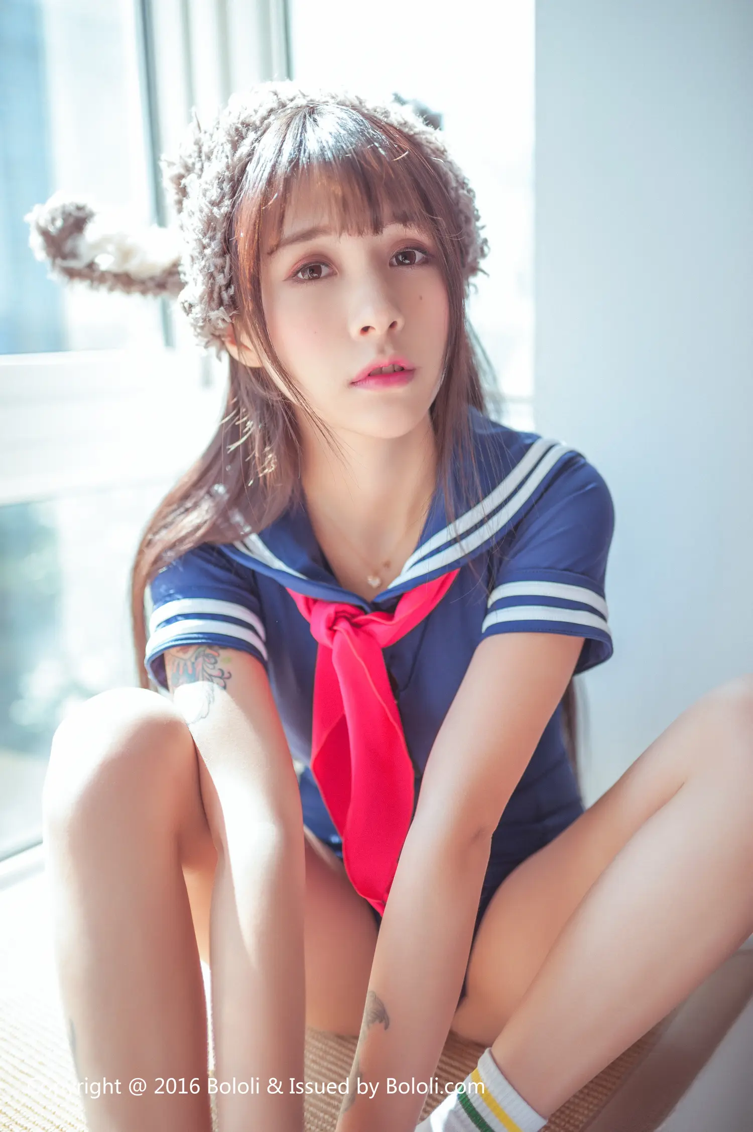 夏美酱 NO.028 可爱毛驴死库水 NO.0000