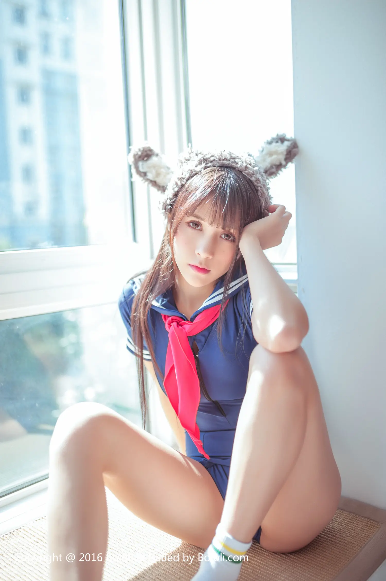 夏美酱 NO.028 可爱毛驴死库水 NO.0000