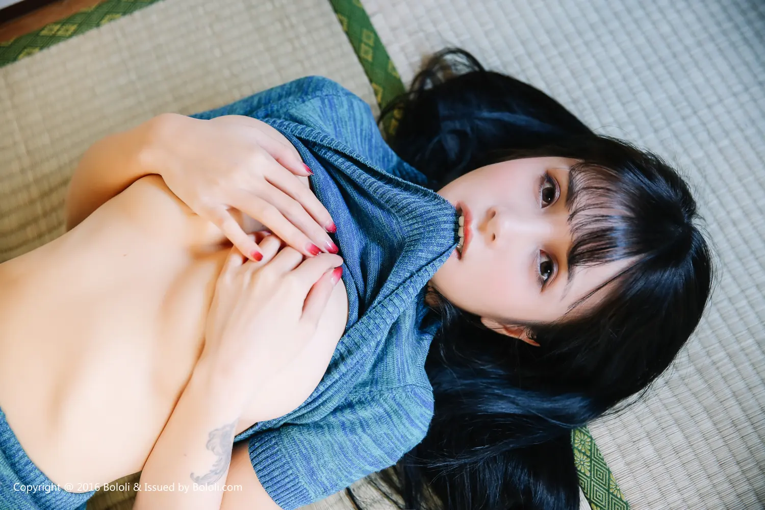 夏美酱 NO.029 人妻的诱惑 NO.0000