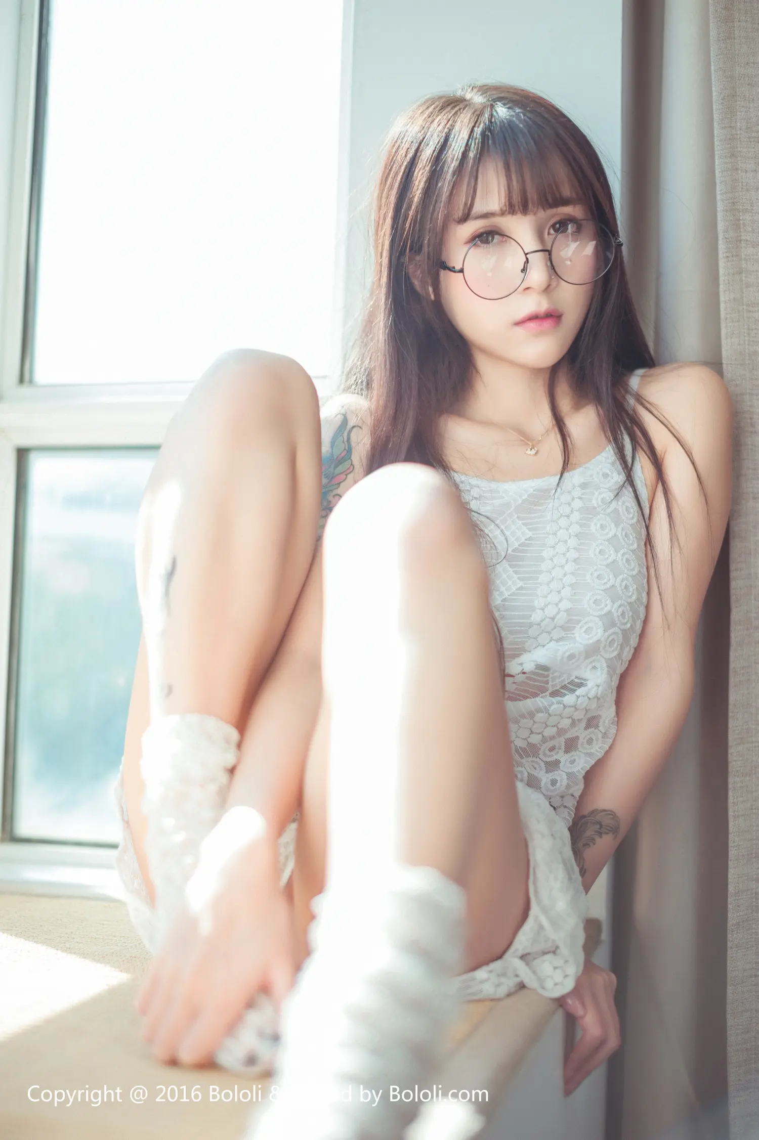 夏美酱 NO.030 白裙夏美 NO.0000