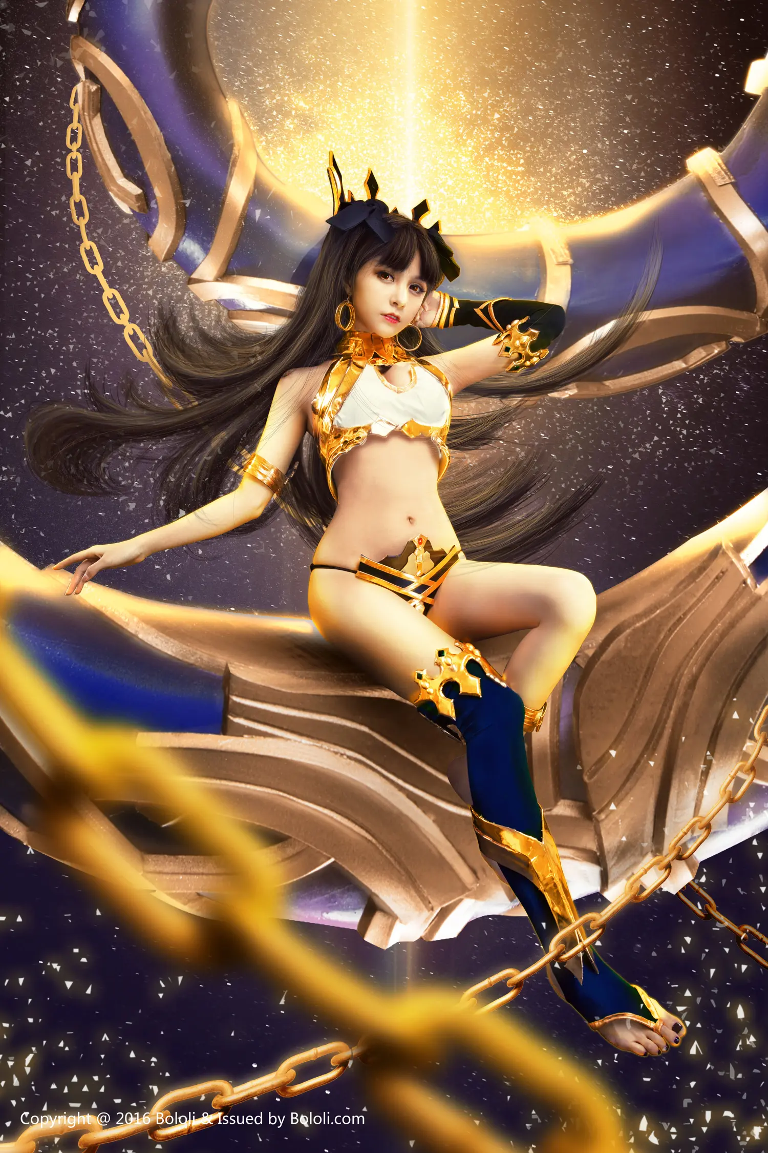 夏美酱 NO.031 伊斯塔凛 NO.0000
