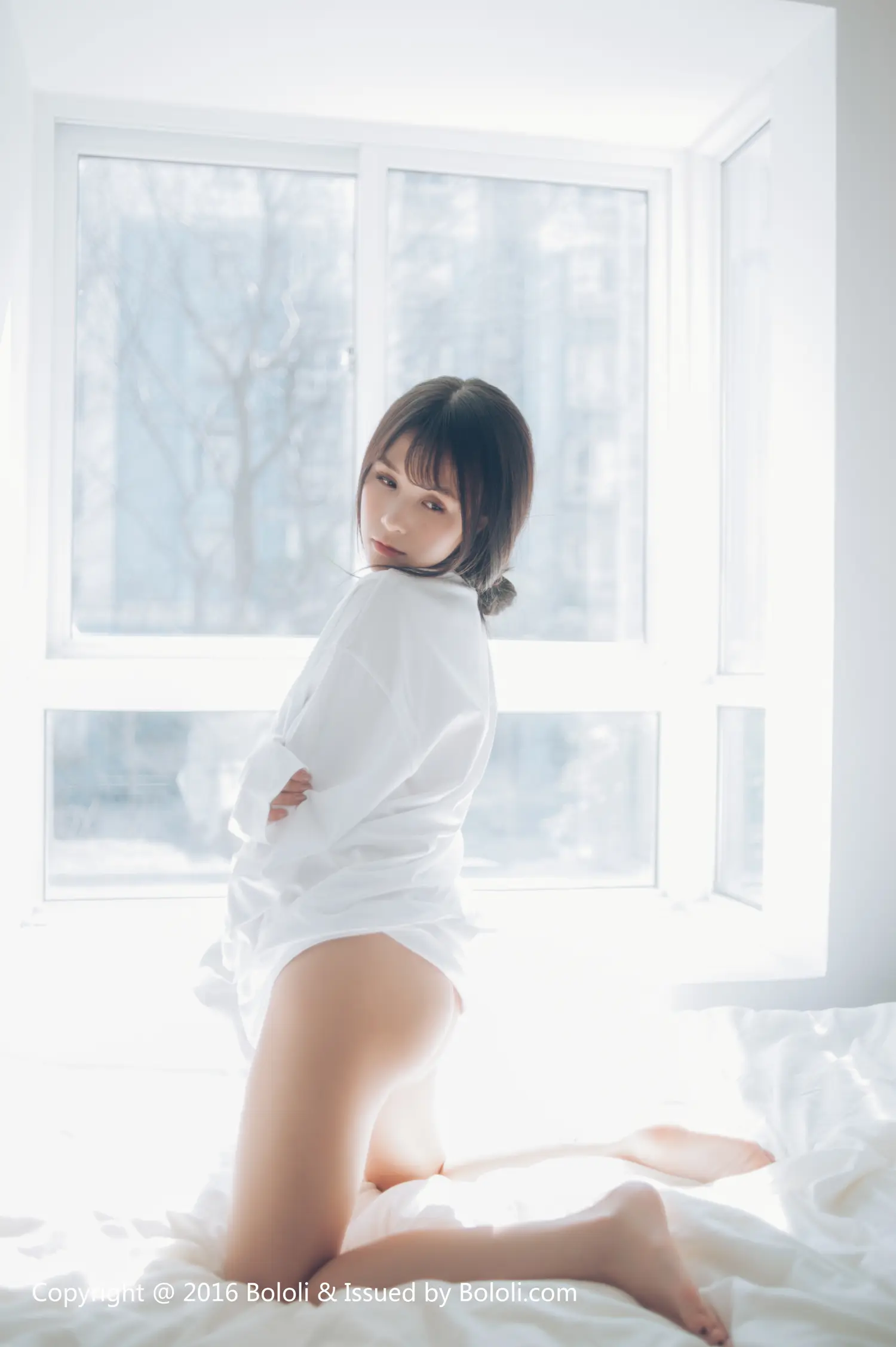夏美酱 NO.038 柳侑绮&姊妹花 NO.0000