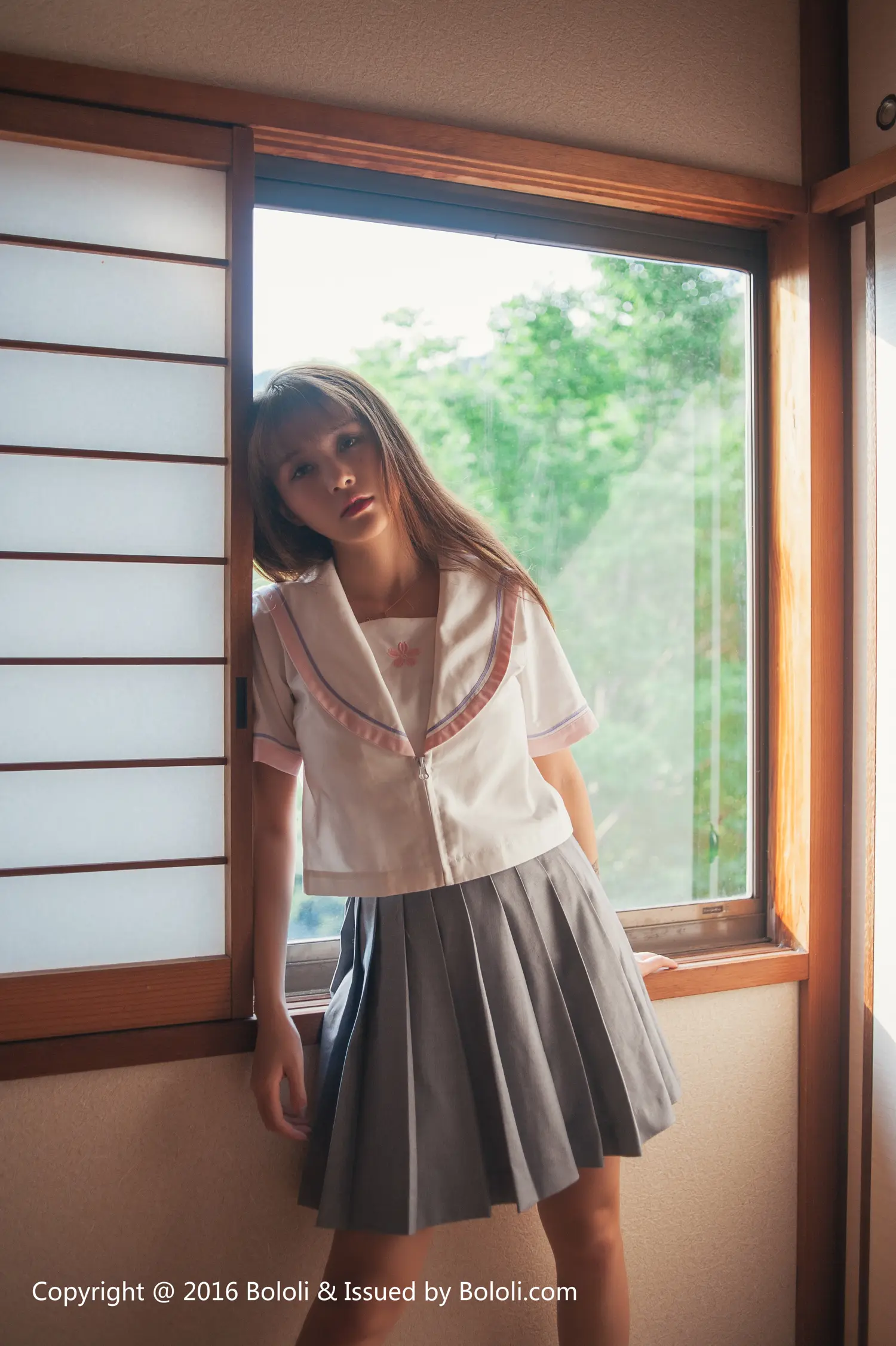 夏美酱 NO.040 放課後の NO.0000