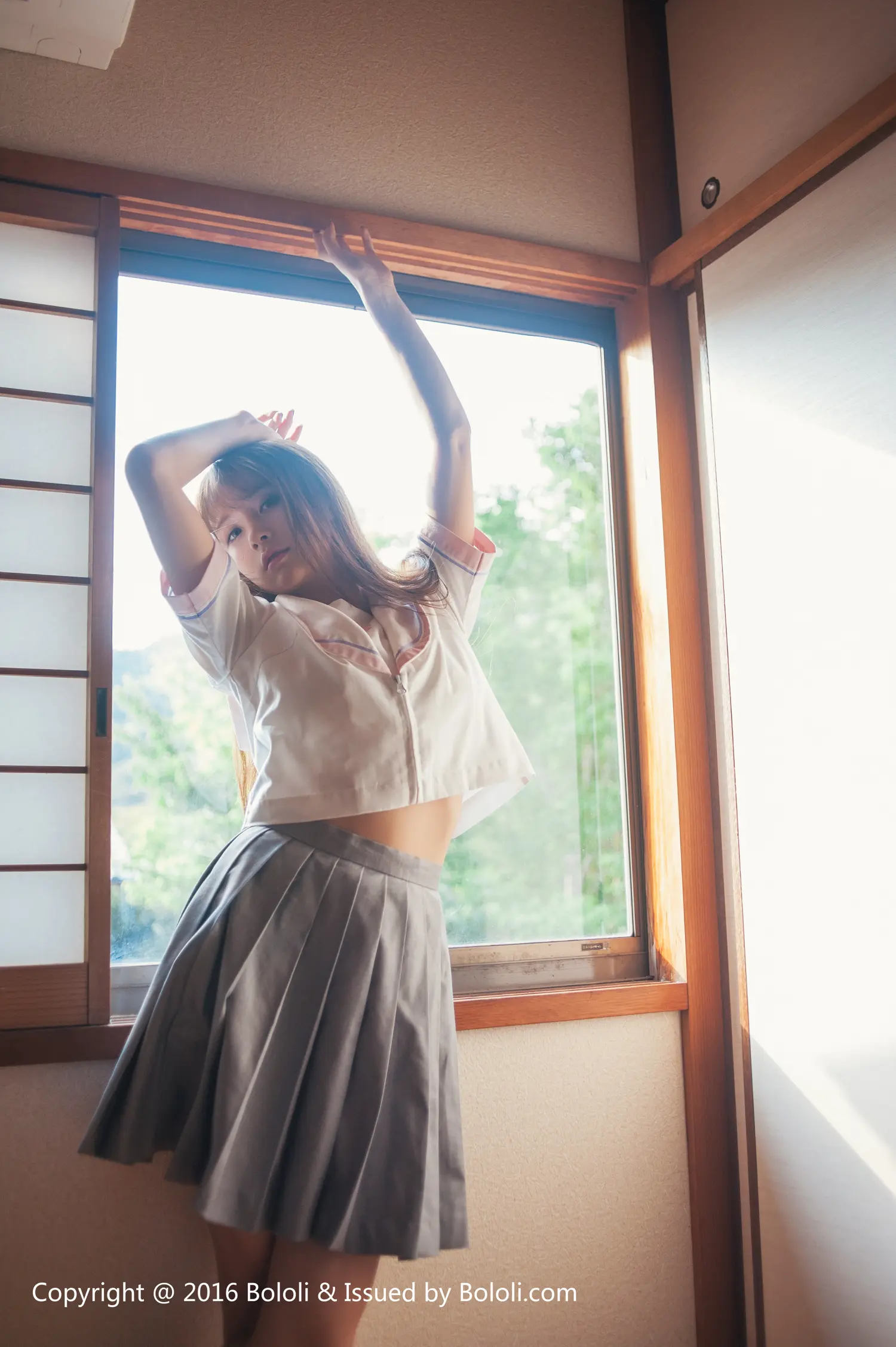 夏美酱 NO.040 放課後の NO.0000