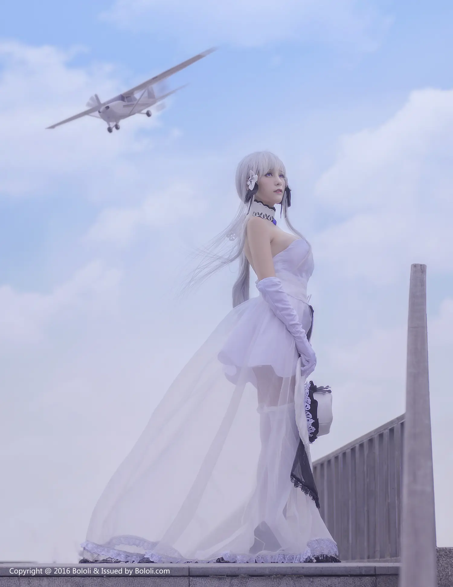 夏美酱 NO.047 BOL117 NO.0000
