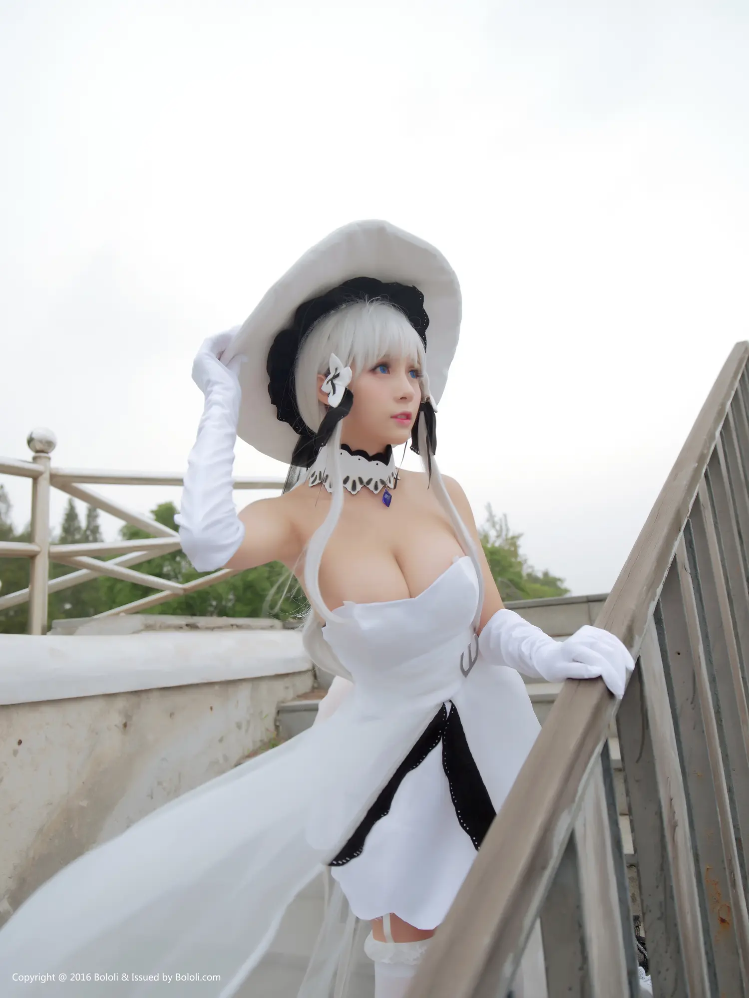 夏美酱 NO.047 BOL117 NO.0000