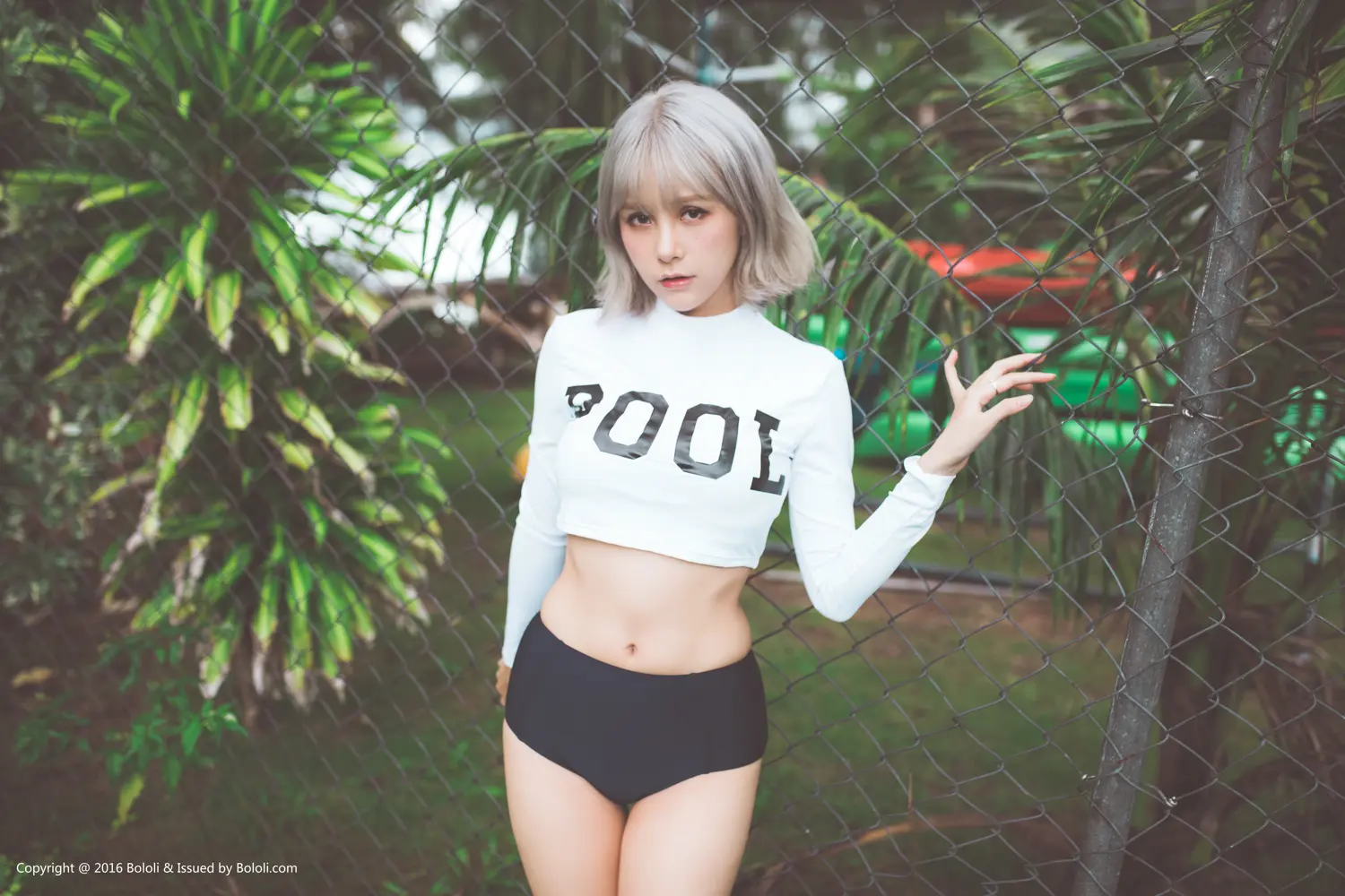 夏美酱 NO.049 海边风情 NO.0000
