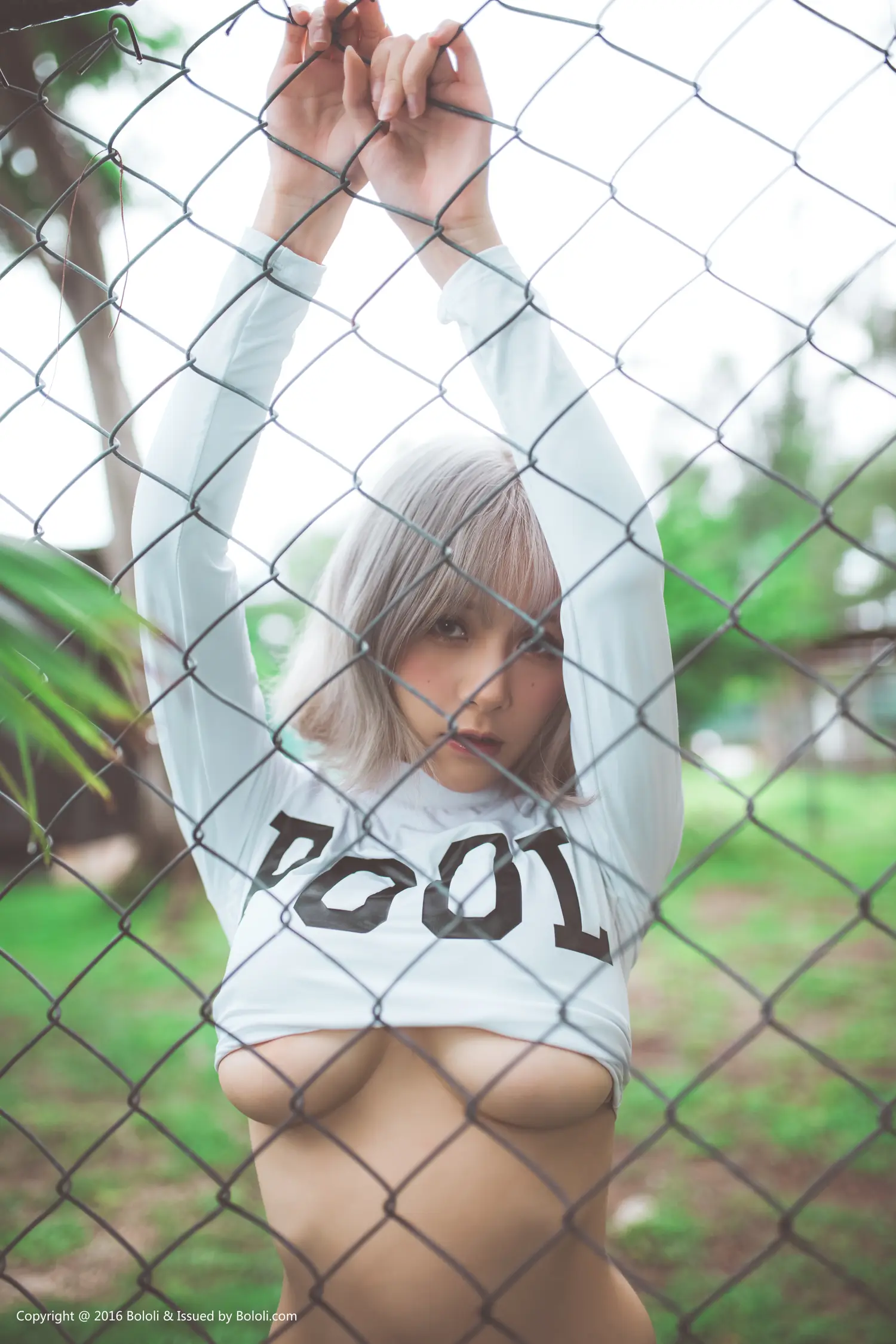 夏美酱 NO.049 海边风情 NO.0000
