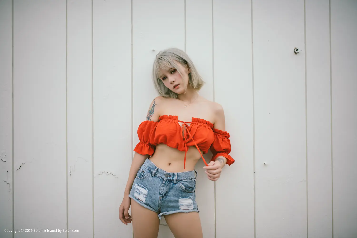 夏美酱 NO.051 夏日骄阳 NO.0000