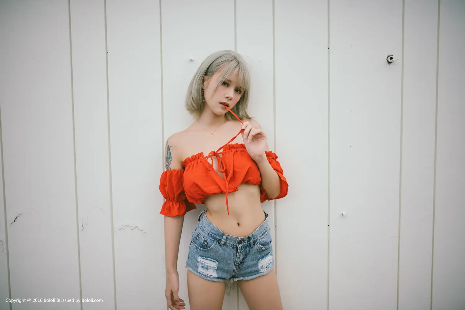 夏美酱 NO.051 夏日骄阳 NO.0000