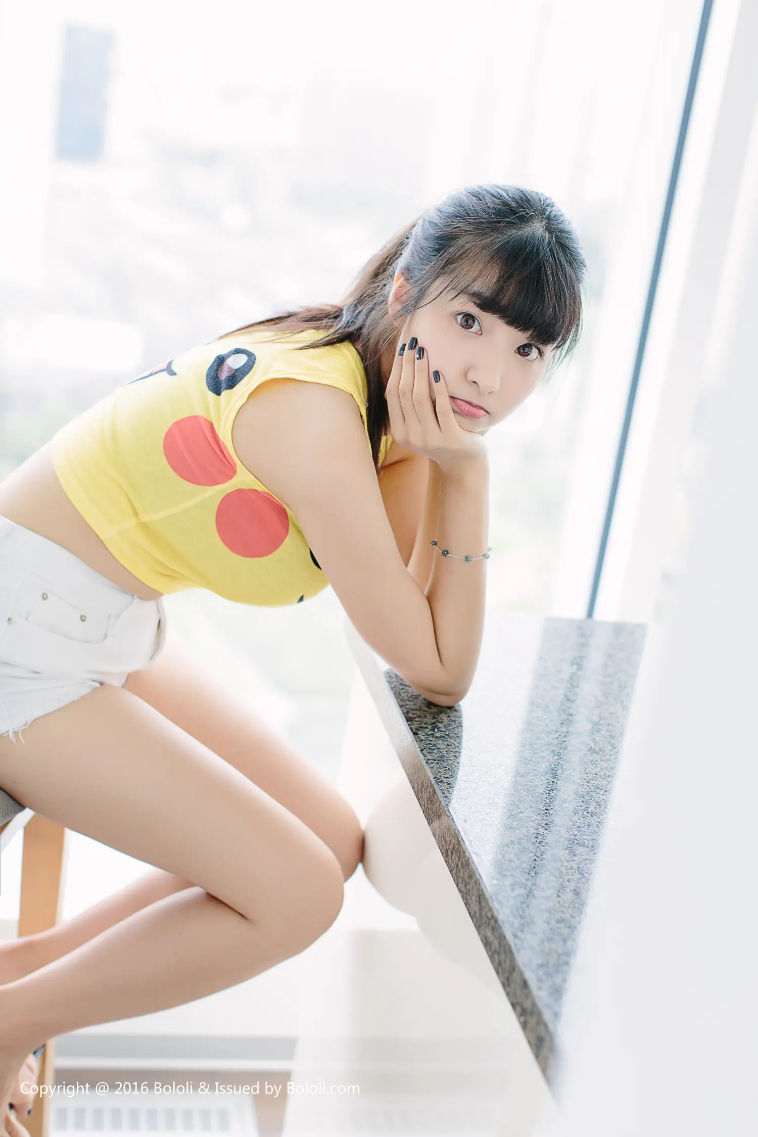 夏美酱 NO.055 宠物小精灵！GO! NO.0000