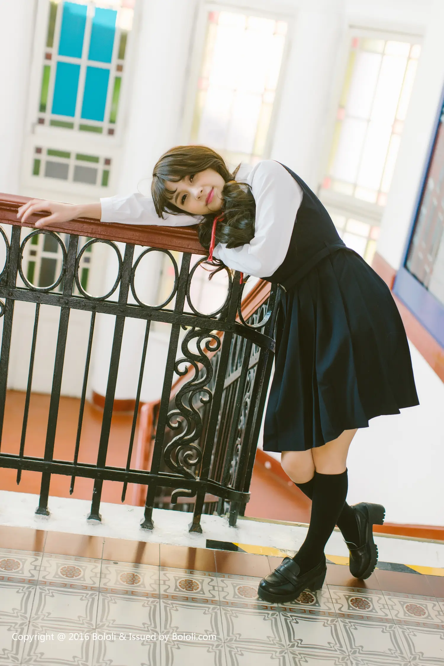 夏美酱 NO.056 Lolita少女心 NO.0000