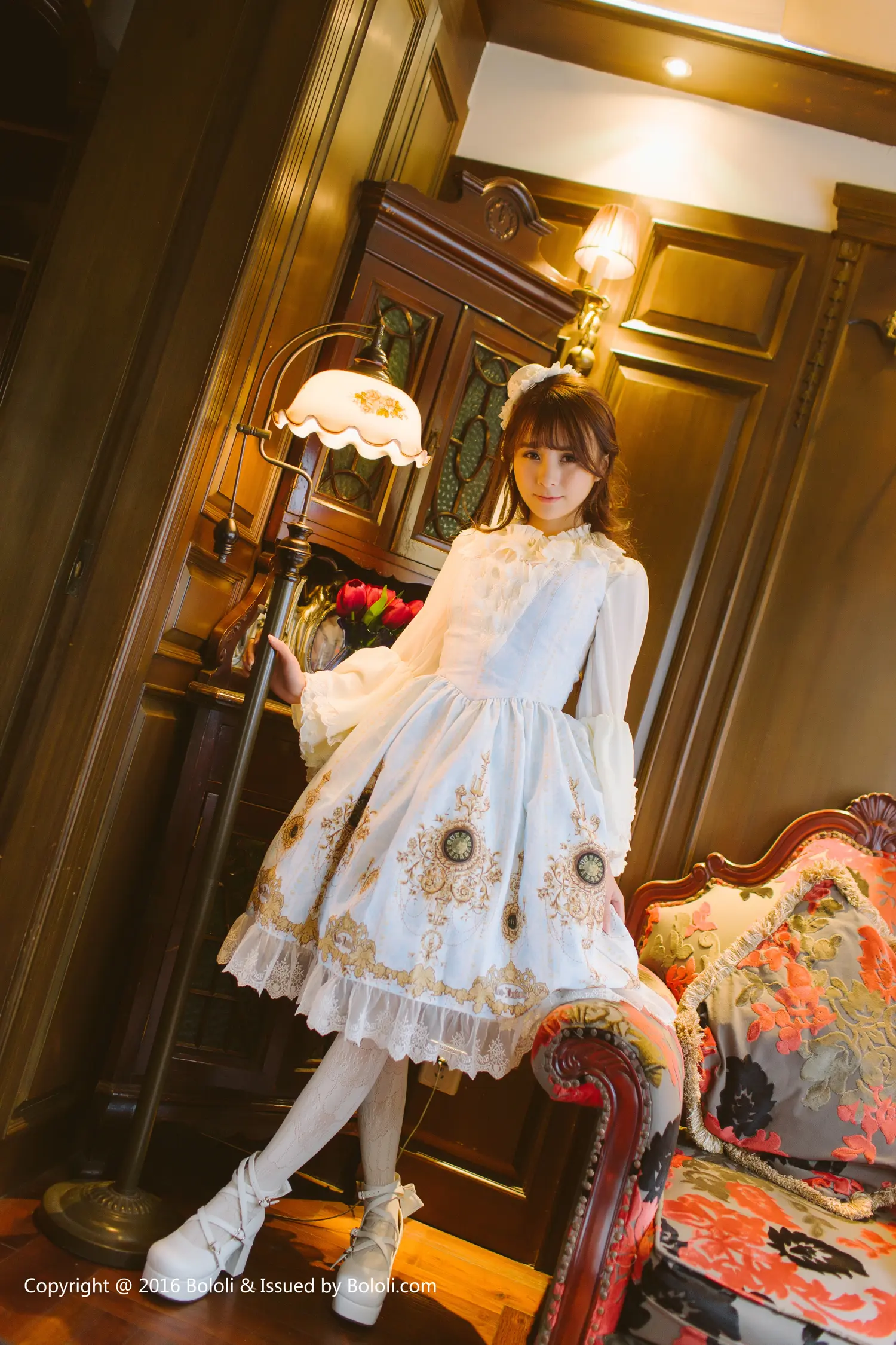 夏美酱 NO.056 Lolita少女心 NO.0000