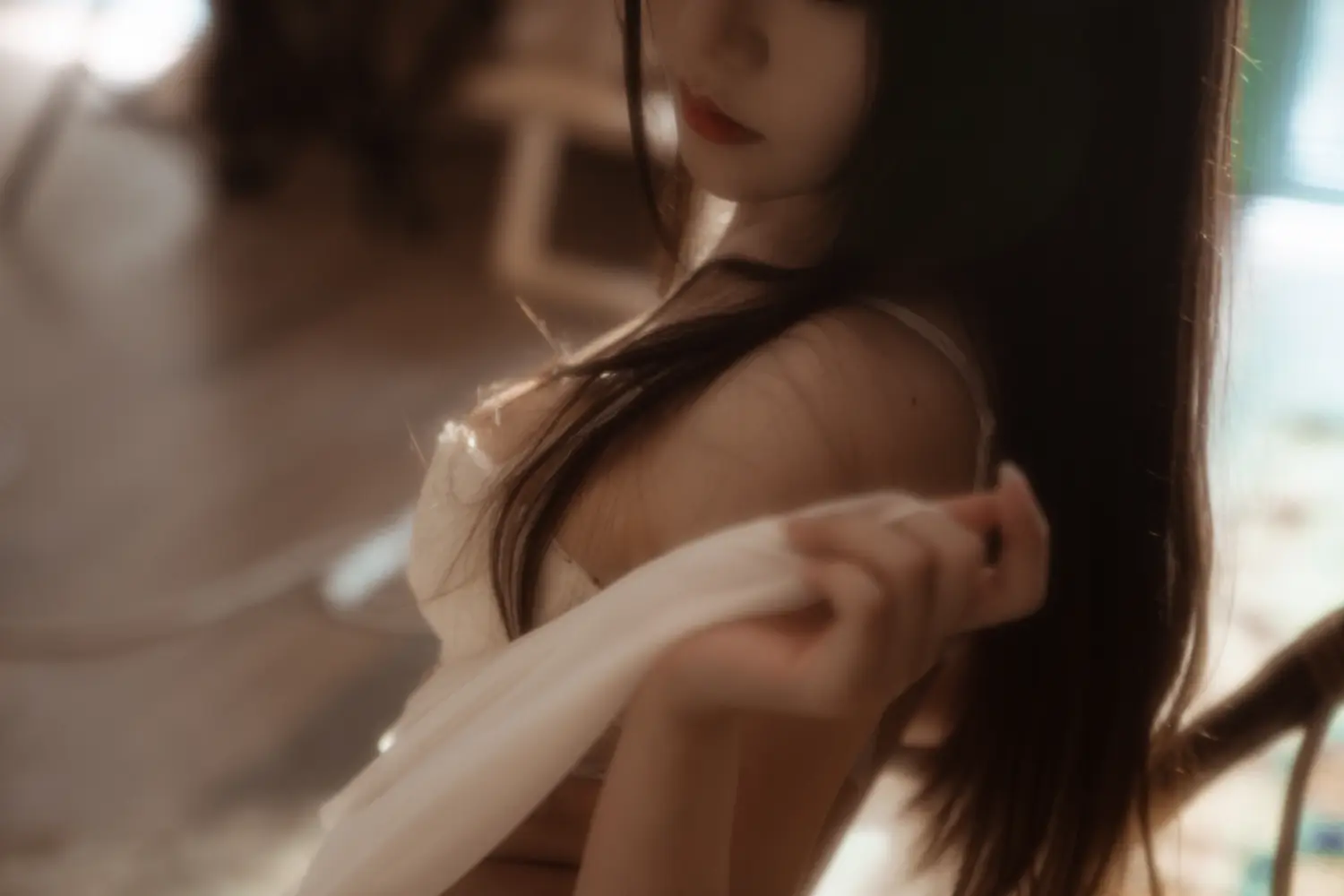 香草喵露露 NO.011 室内私房 NO.0000