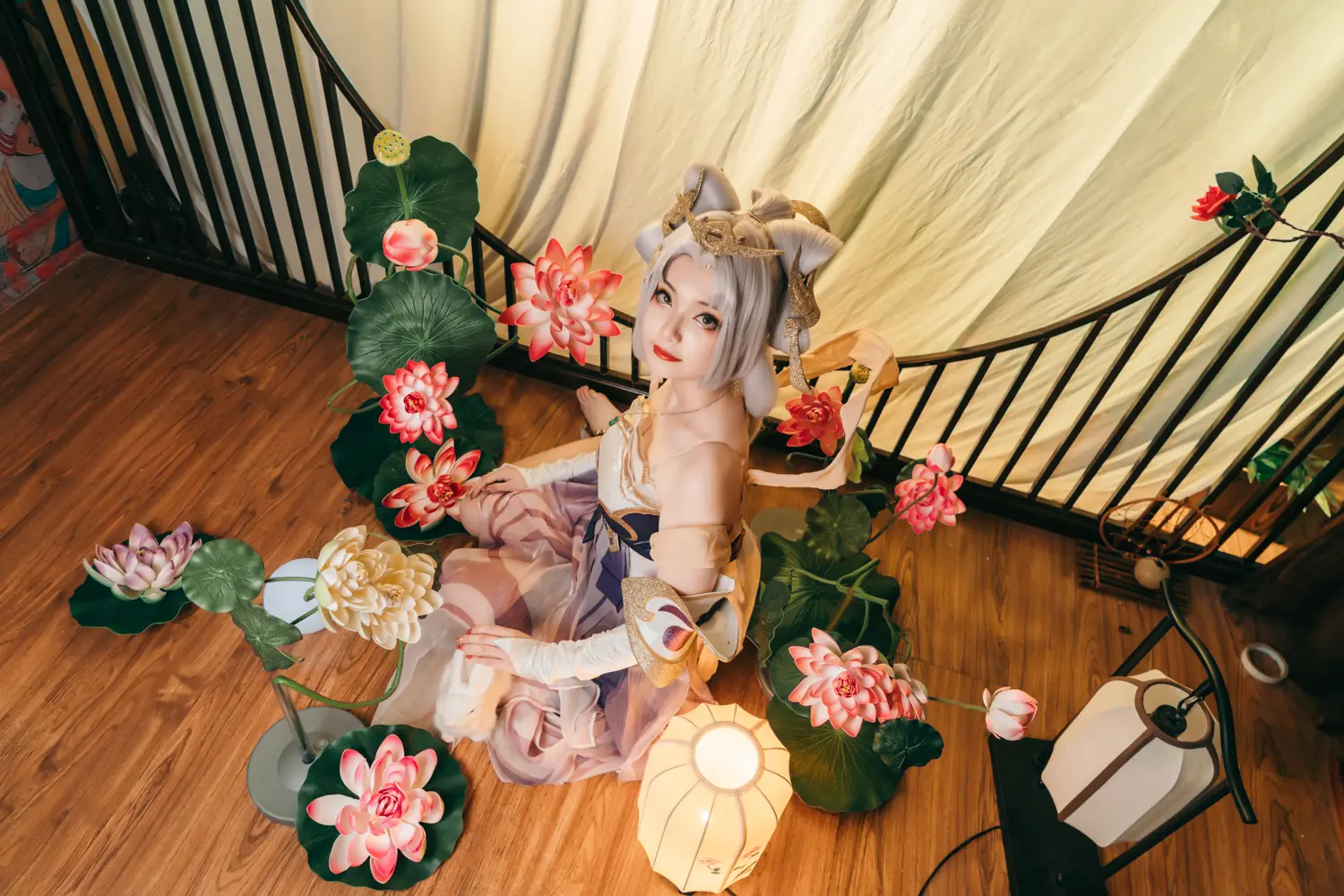 许枳 NO.001 美丽的嫦娥 NO.0000