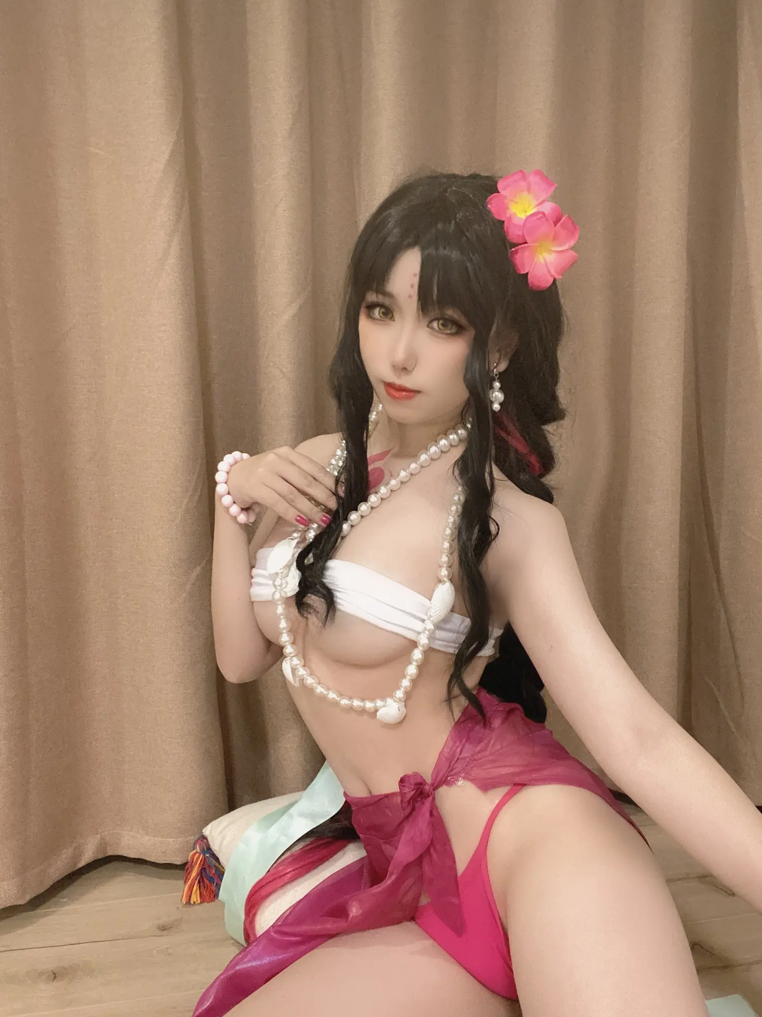 一北亦北 NO.004 杀生院泳装 NO.0000