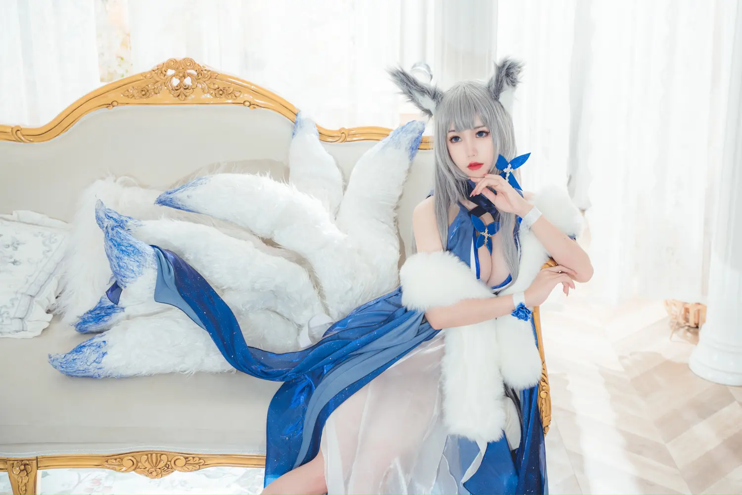 一北亦北 NO.009 信浓礼服 NO.0000